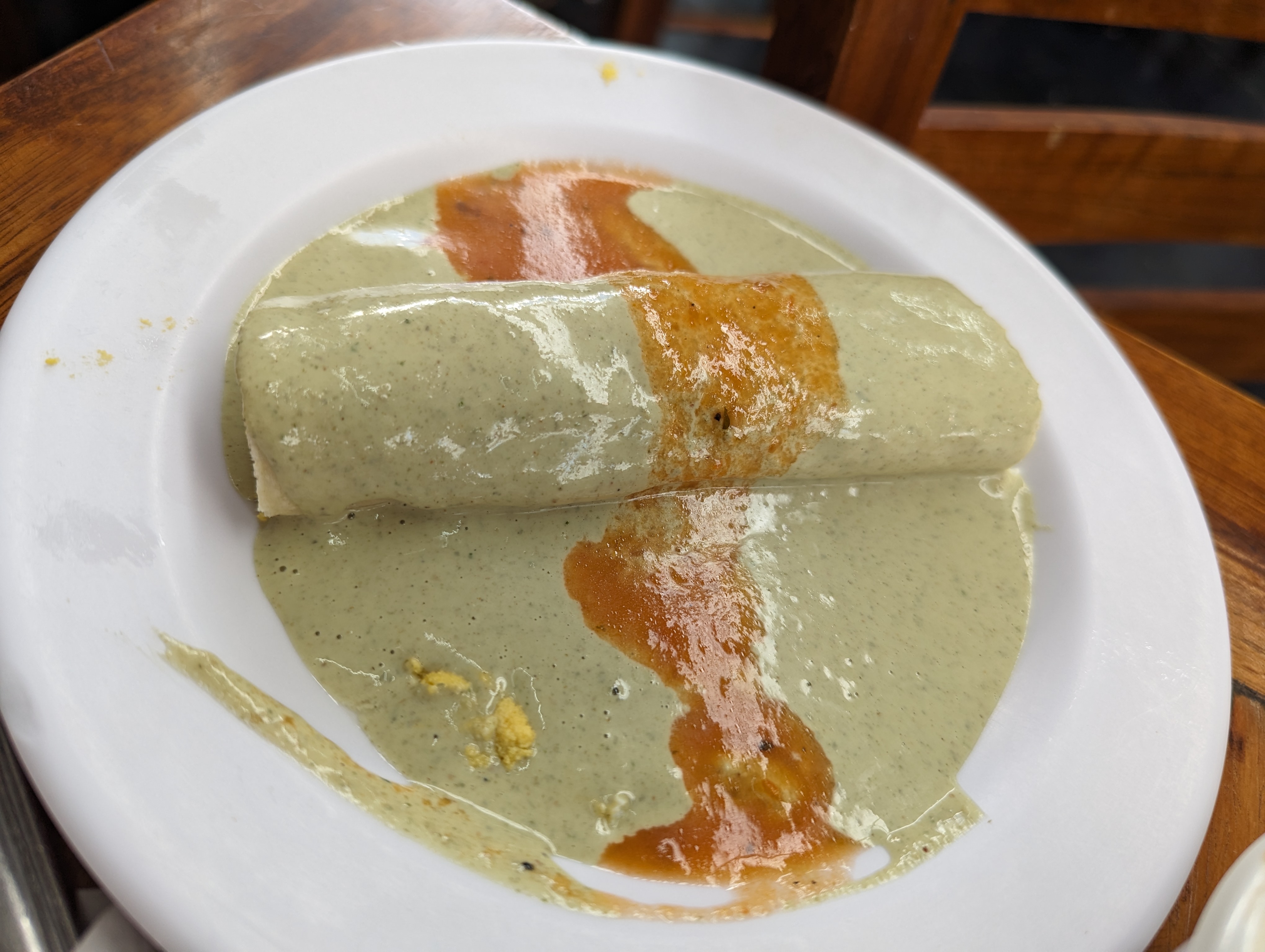 Lonchería El Pocito image 7