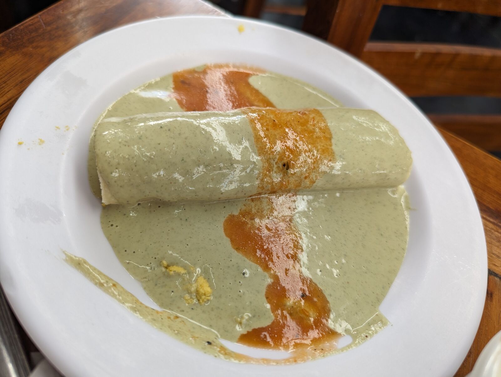 Lonchería El Pocito image 7