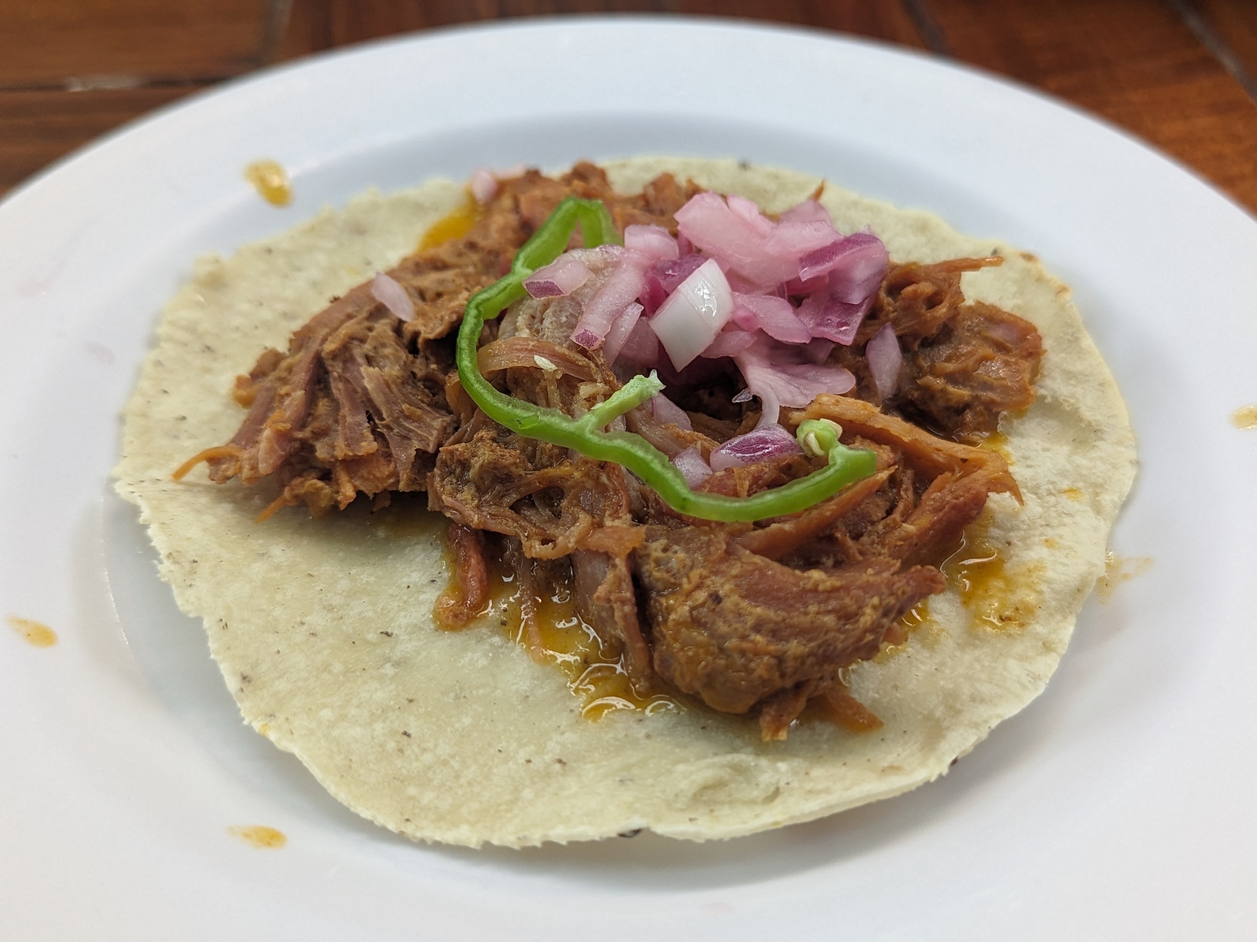 Lonchería El Pocito image 8