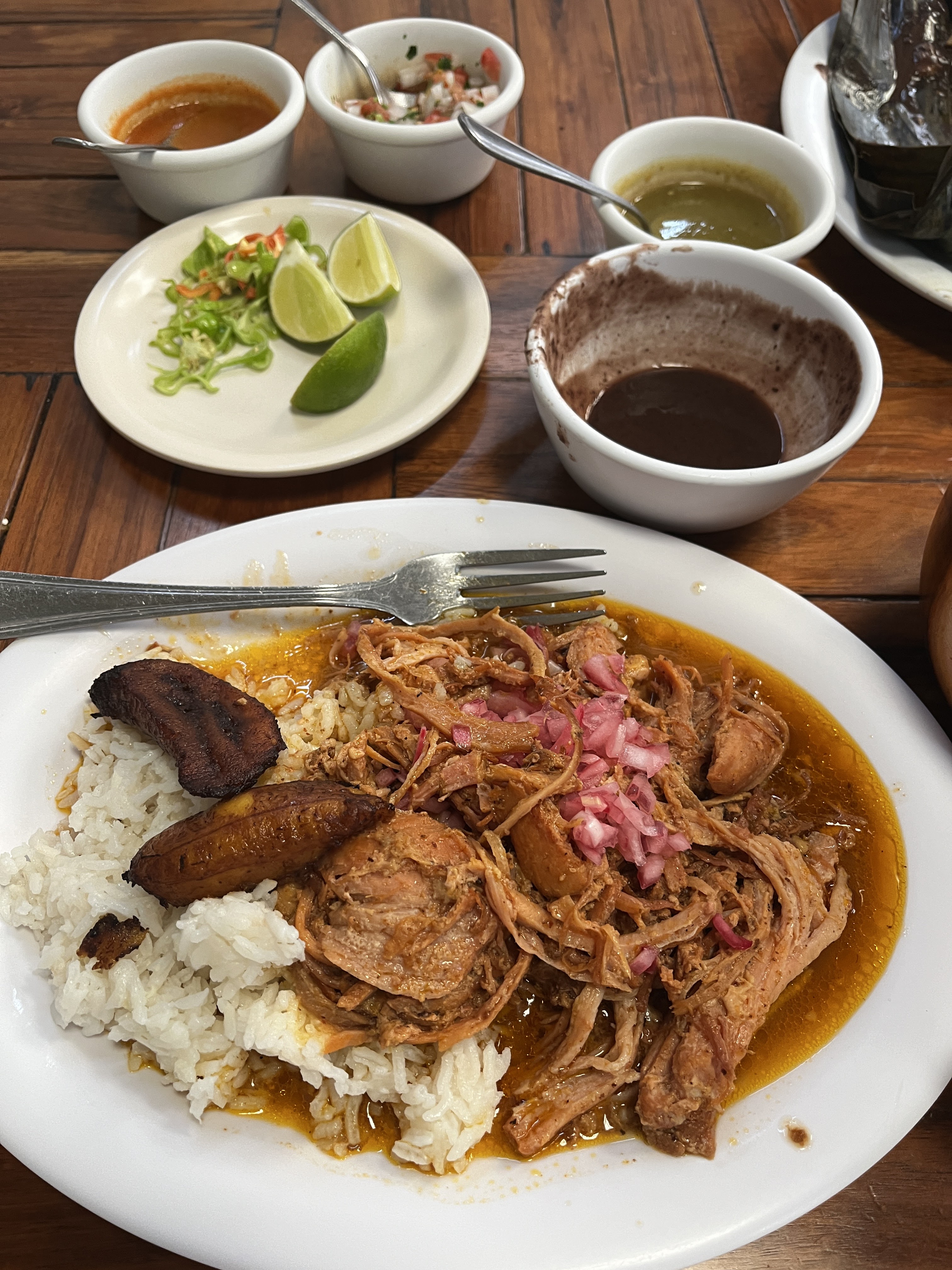 Lonchería El Pocito image 10