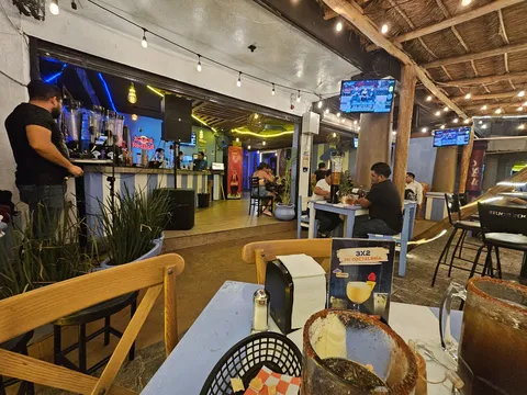 La Palapita Tulum image 1