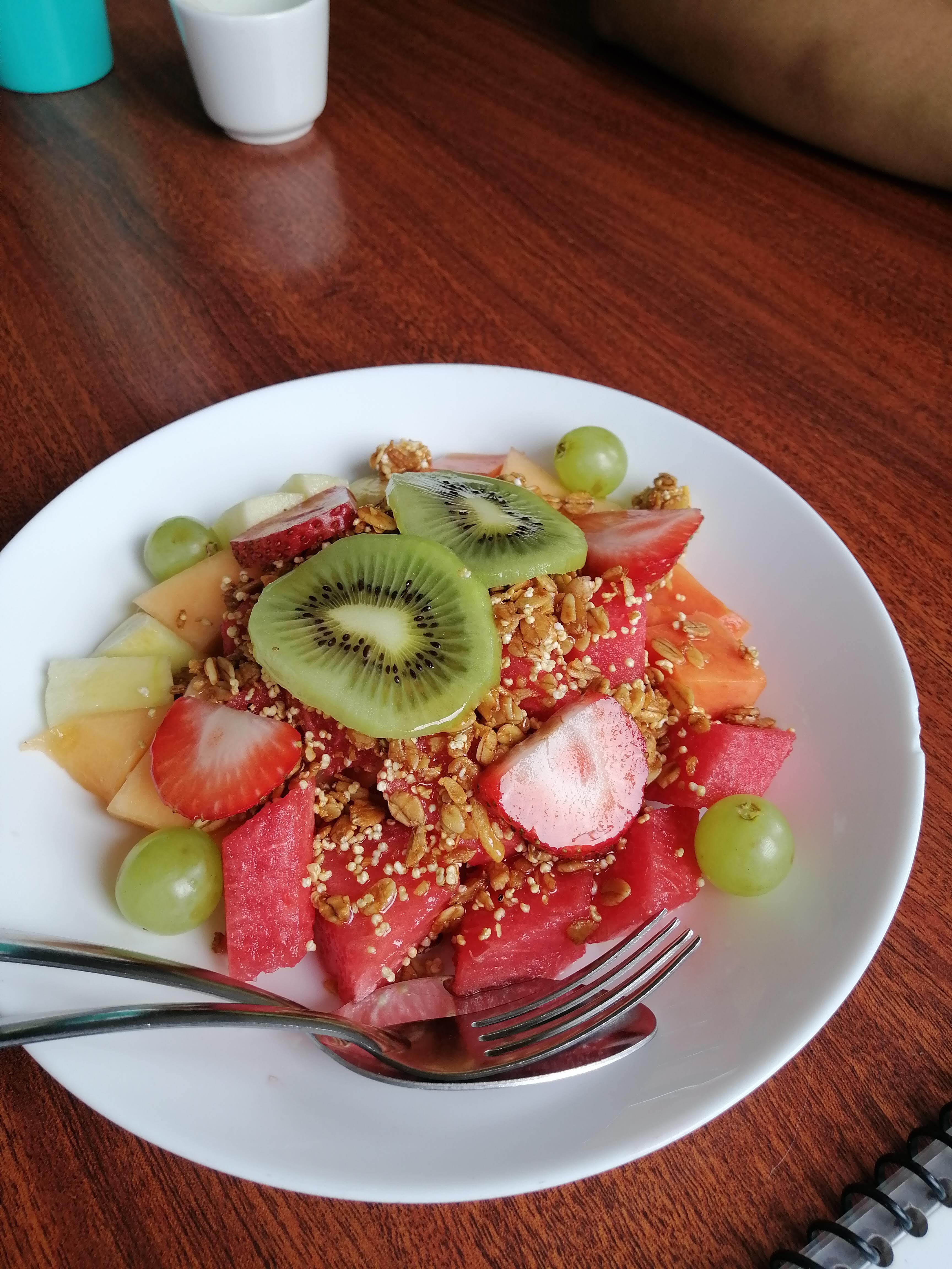 Jugos y Licuados Blanca Flor image 4