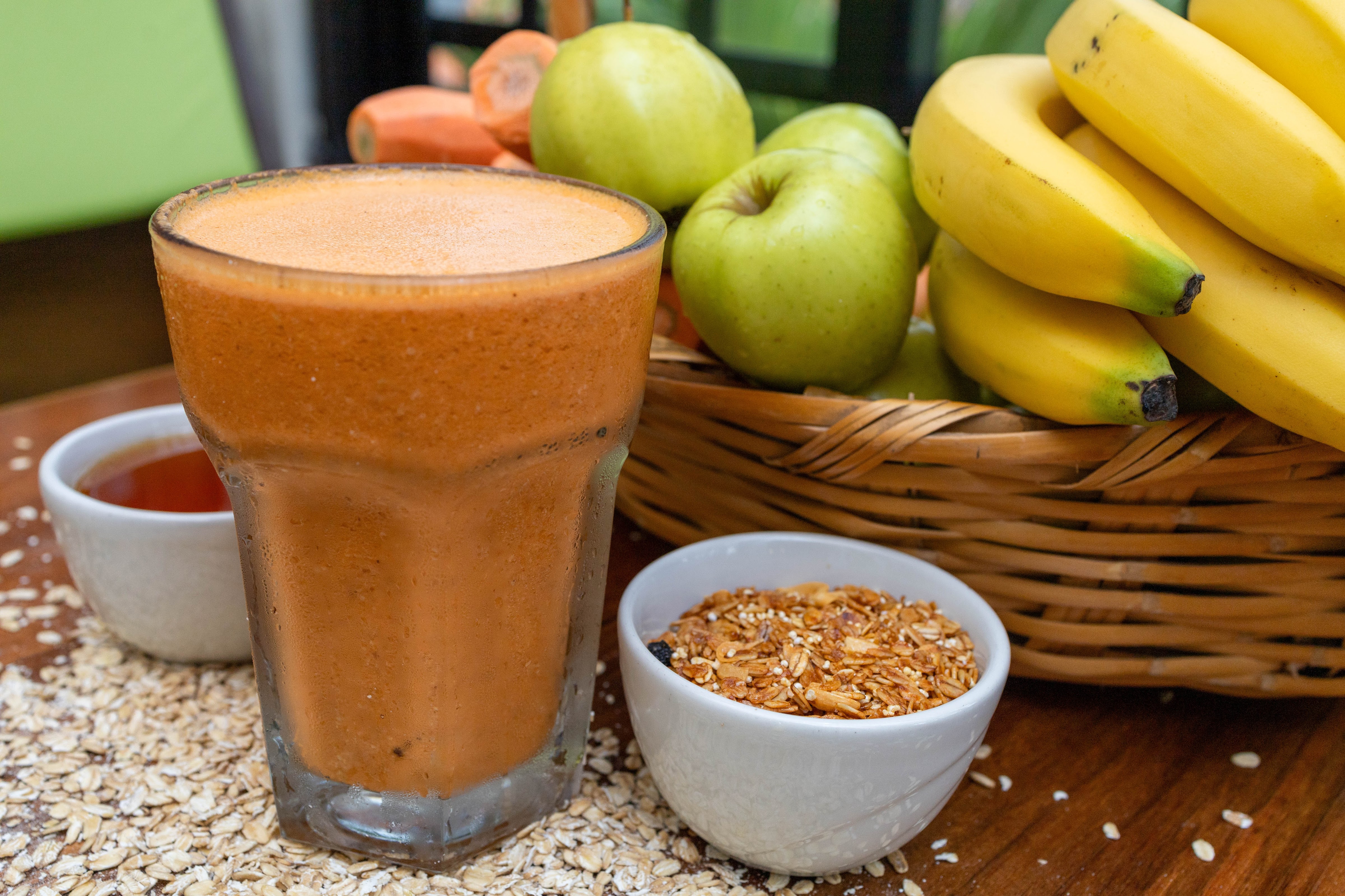 Jugos y Licuados Blanca Flor image 5