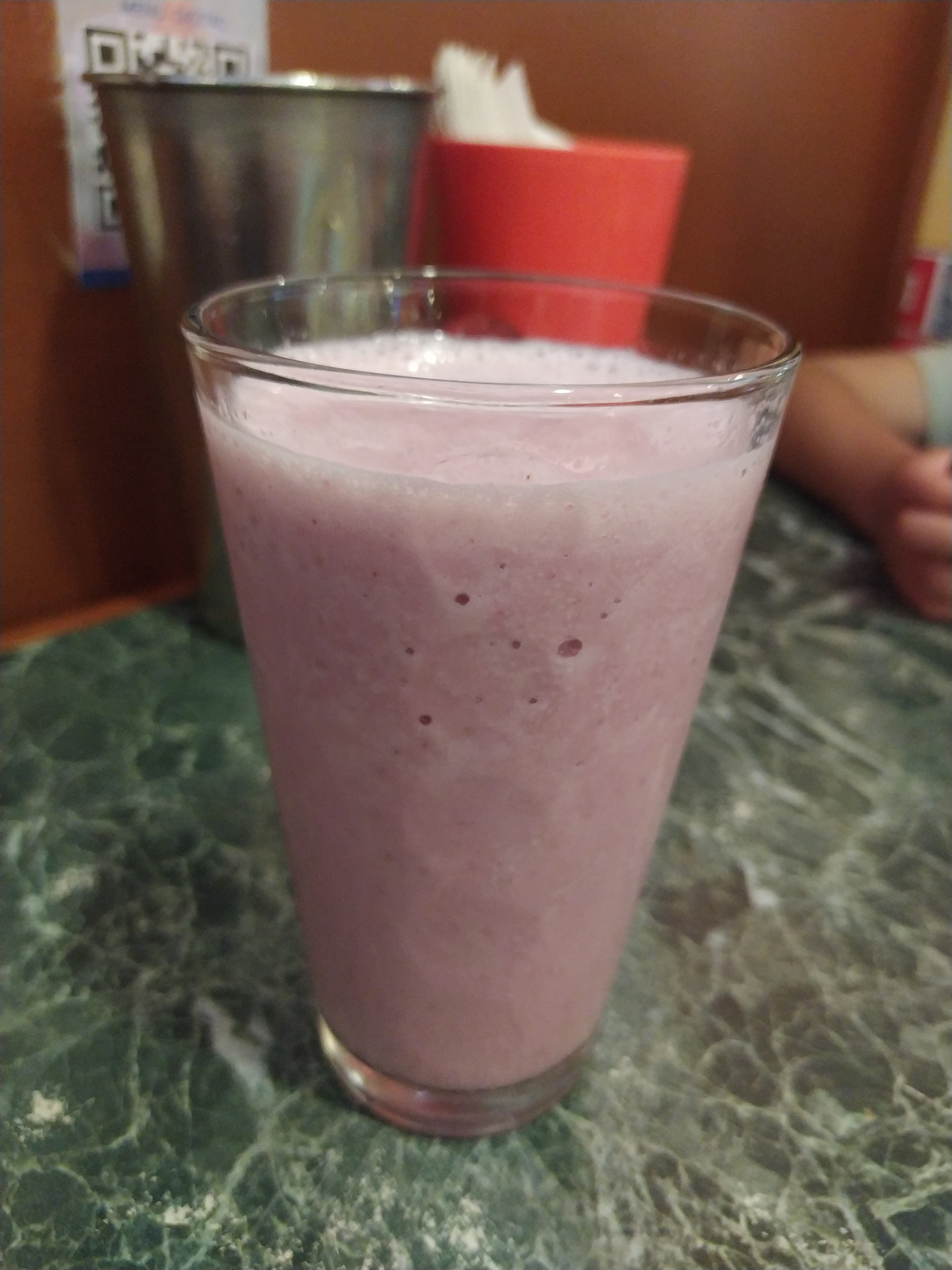 Jugos y Licuados Blanca Flor image 9