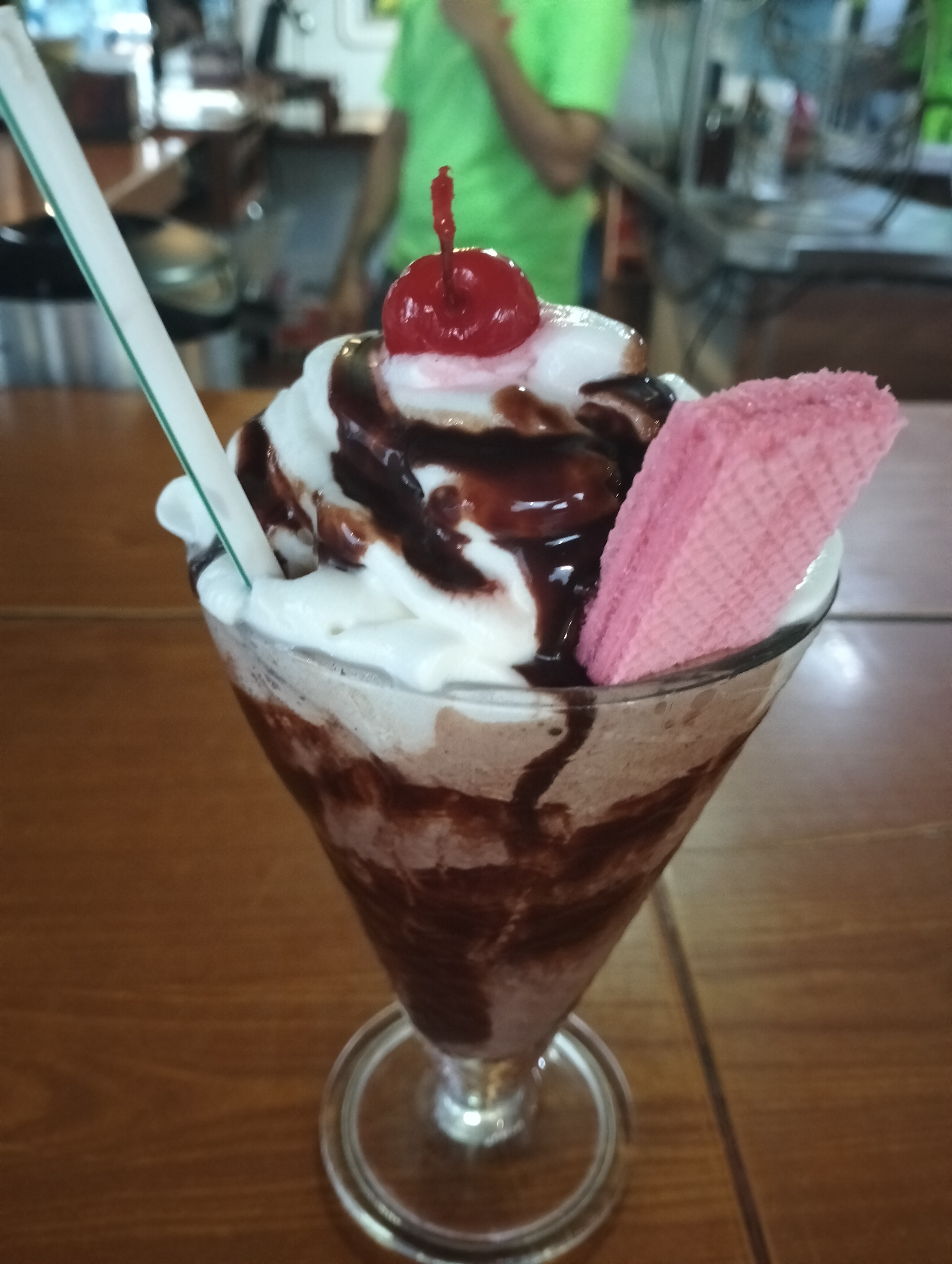 Jugos y Licuados Blanca Flor image 10