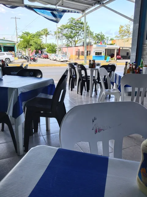 Cockteleria Vuelve A La Vida image 1