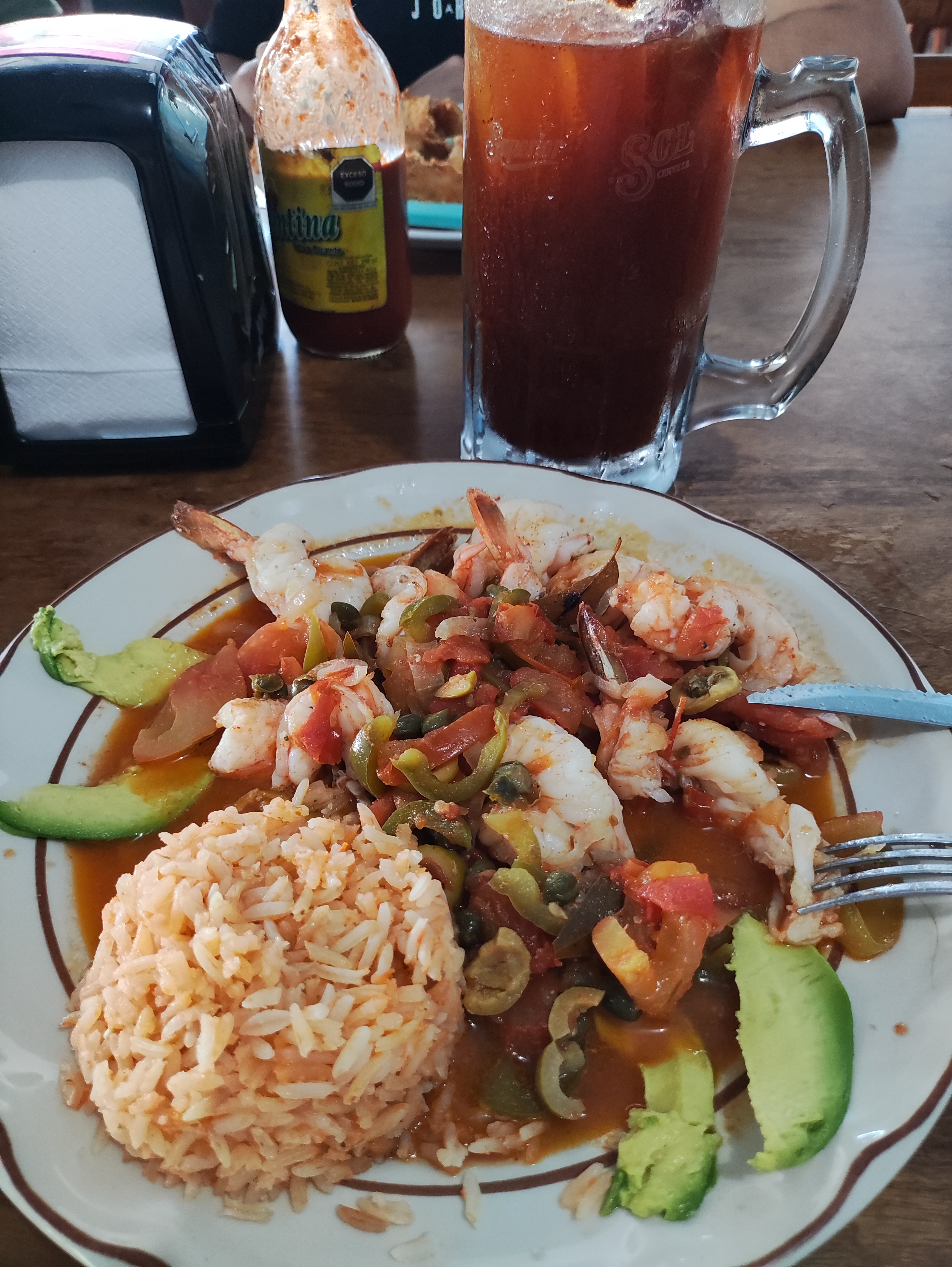 Cockteleria Vuelve A La Vida image 2