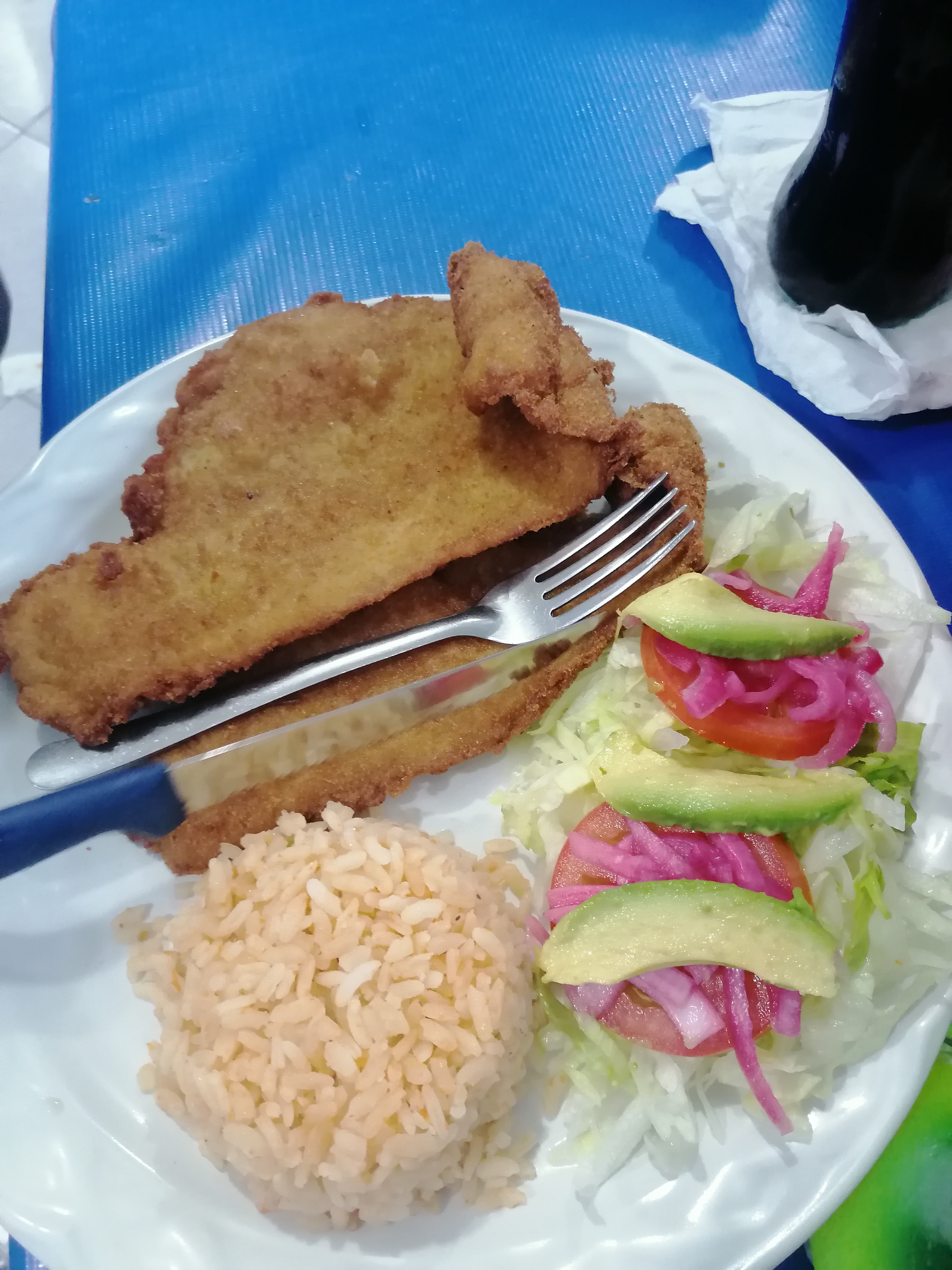 Cockteleria Vuelve A La Vida image 4