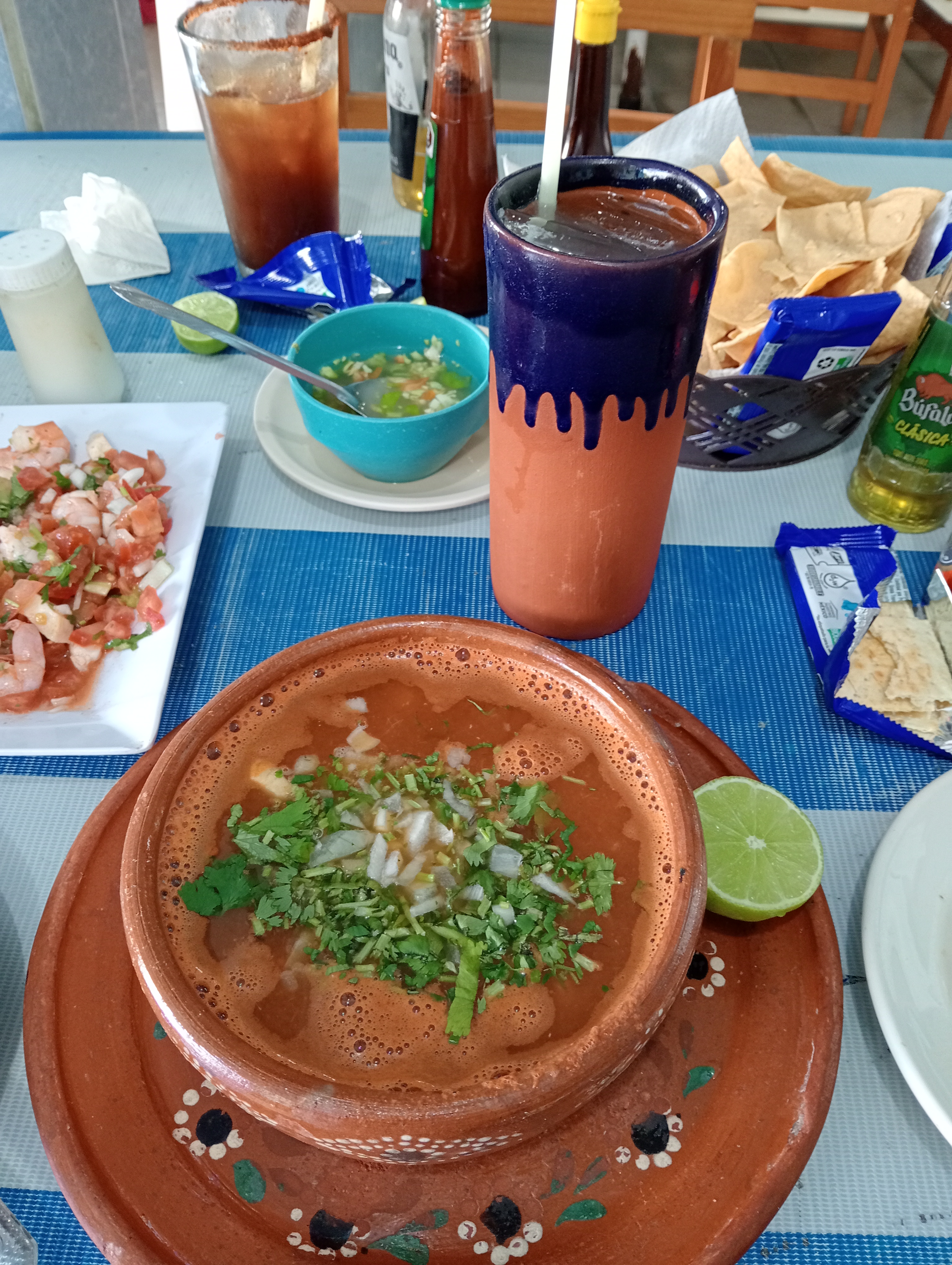 Cockteleria Vuelve A La Vida image 5