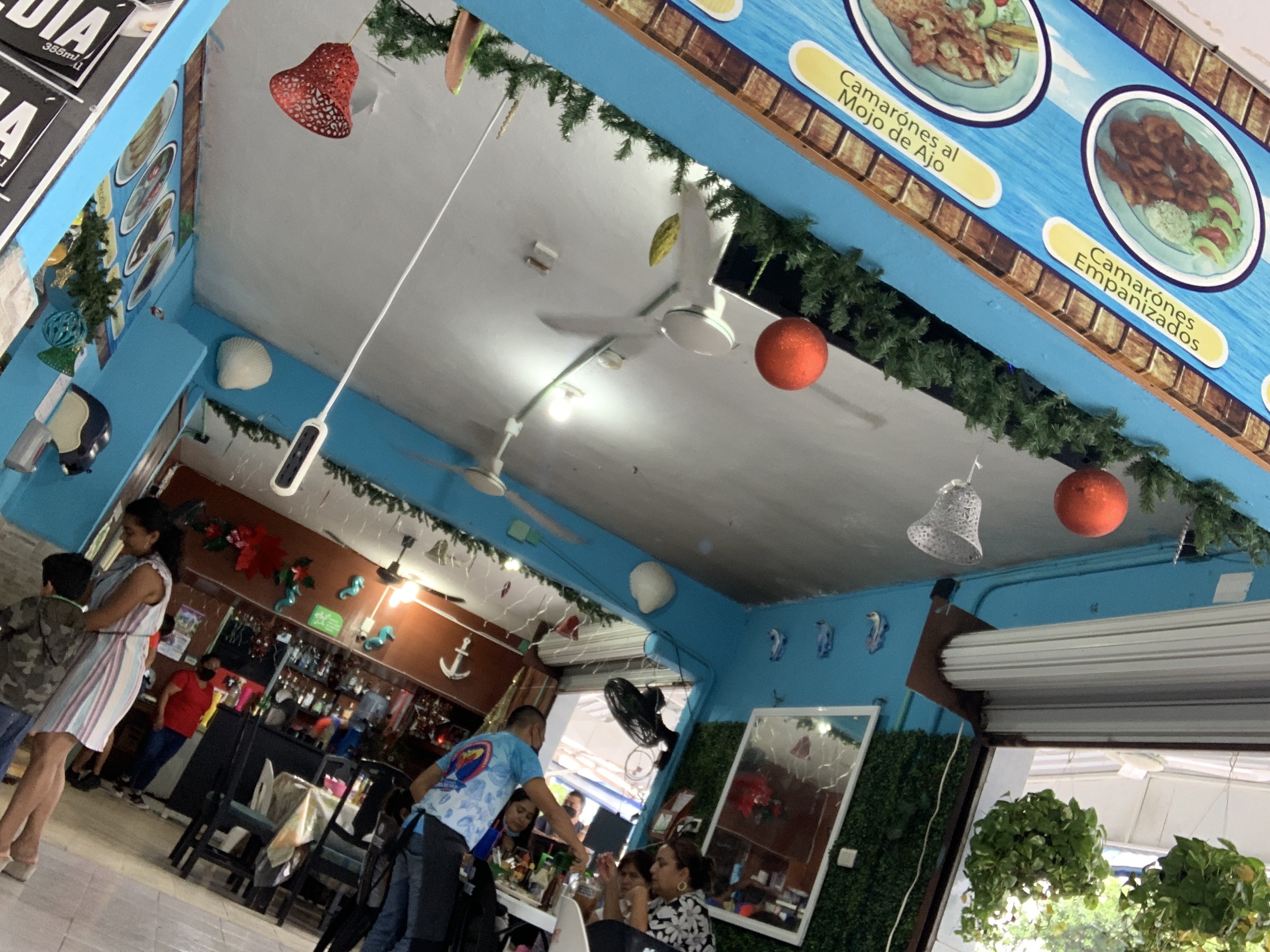 Cockteleria Vuelve A La Vida image 9