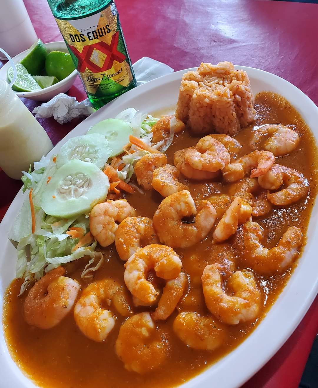 La Palapa Del Jarocho image 2