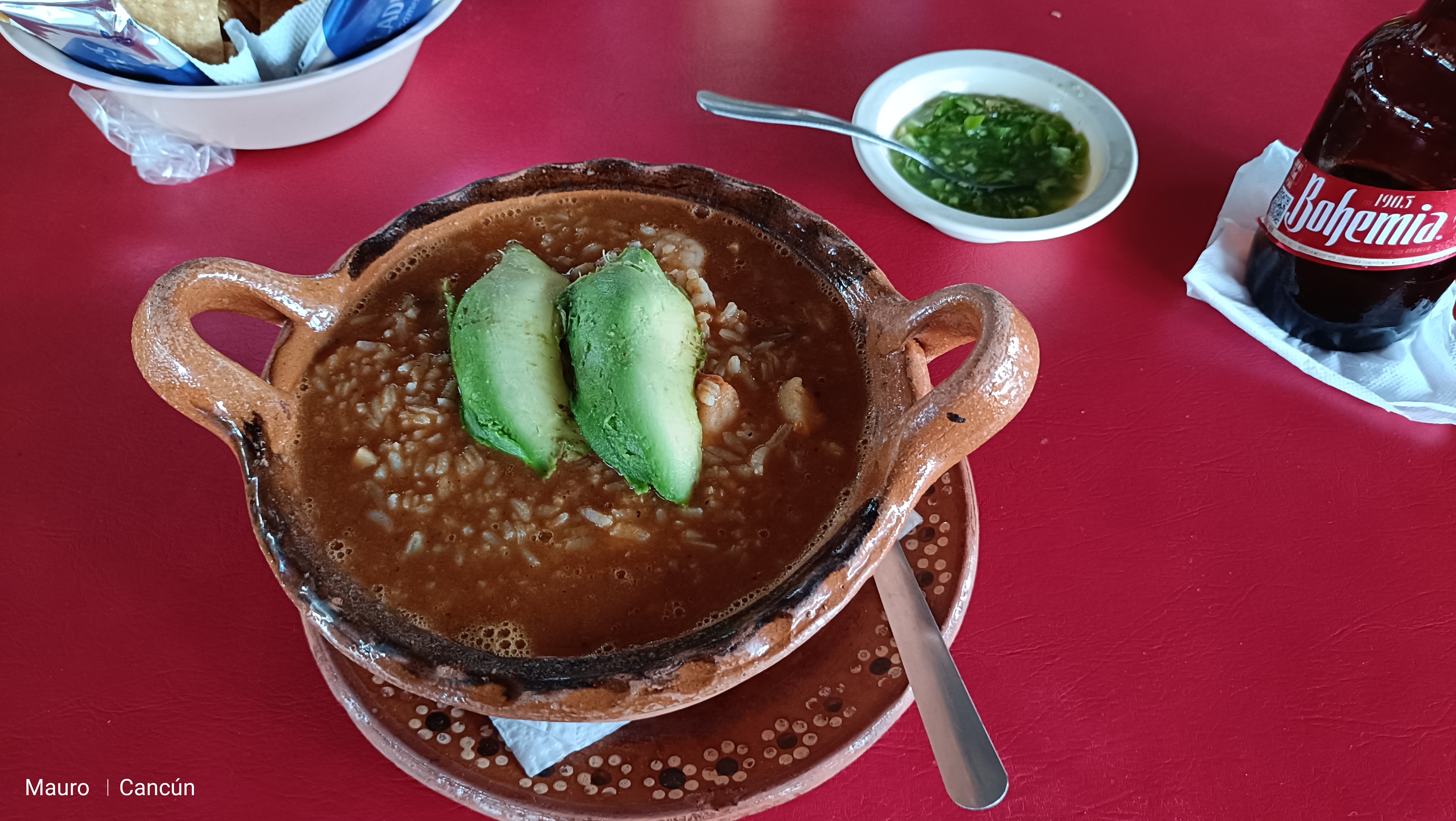 La Palapa Del Jarocho image 3