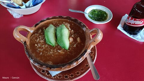 La Palapa Del Jarocho image 3