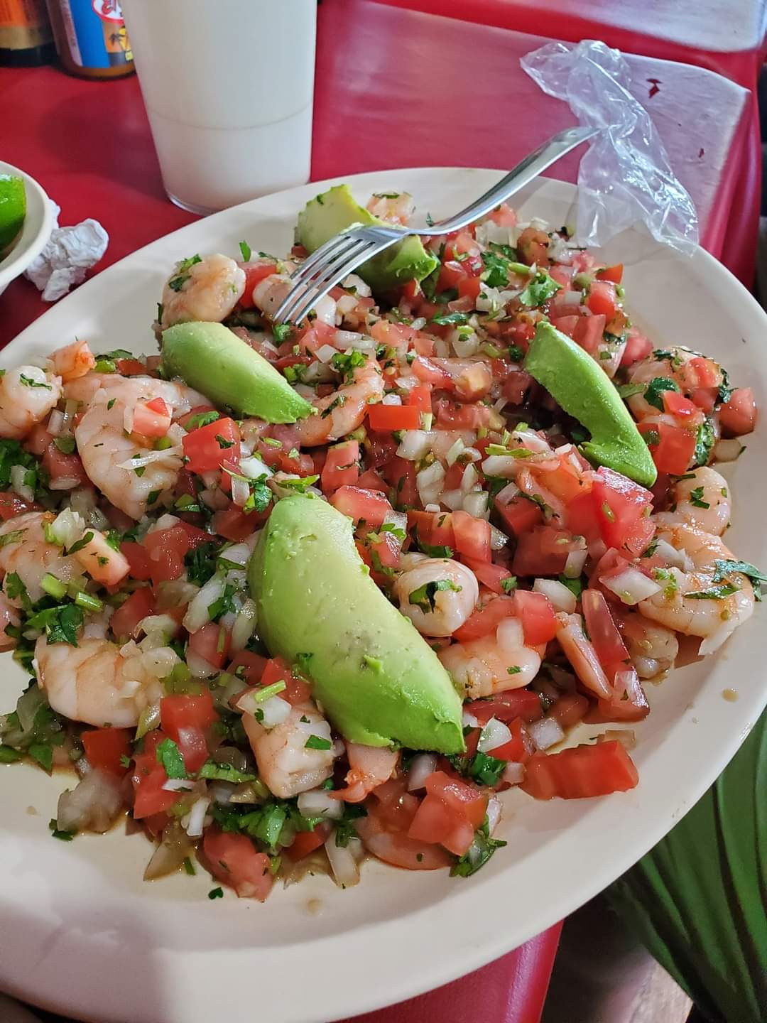 La Palapa Del Jarocho image 4