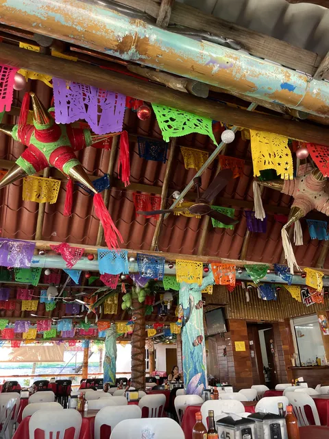 La Palapa Del Jarocho image 5