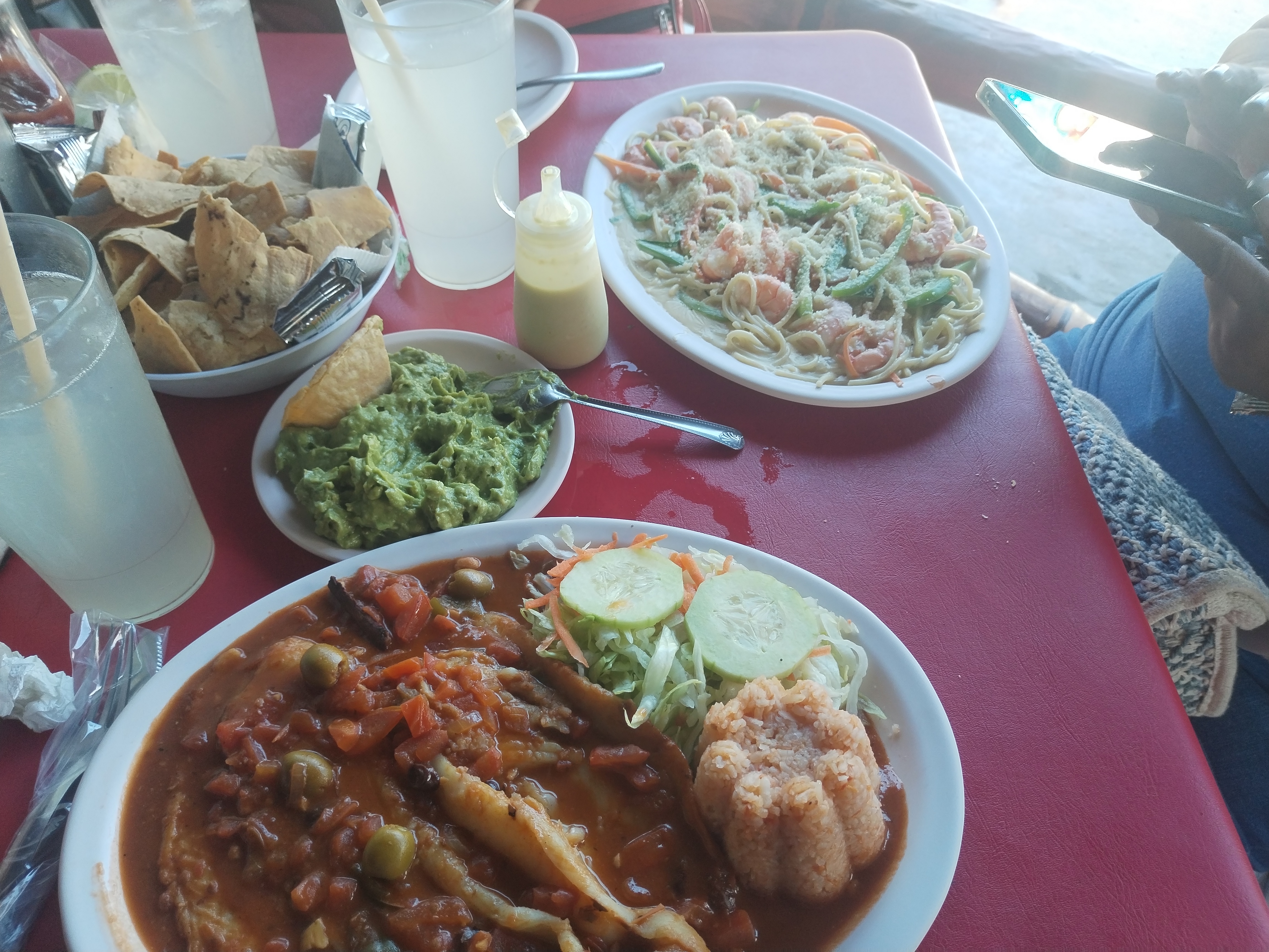 La Palapa Del Jarocho image 7