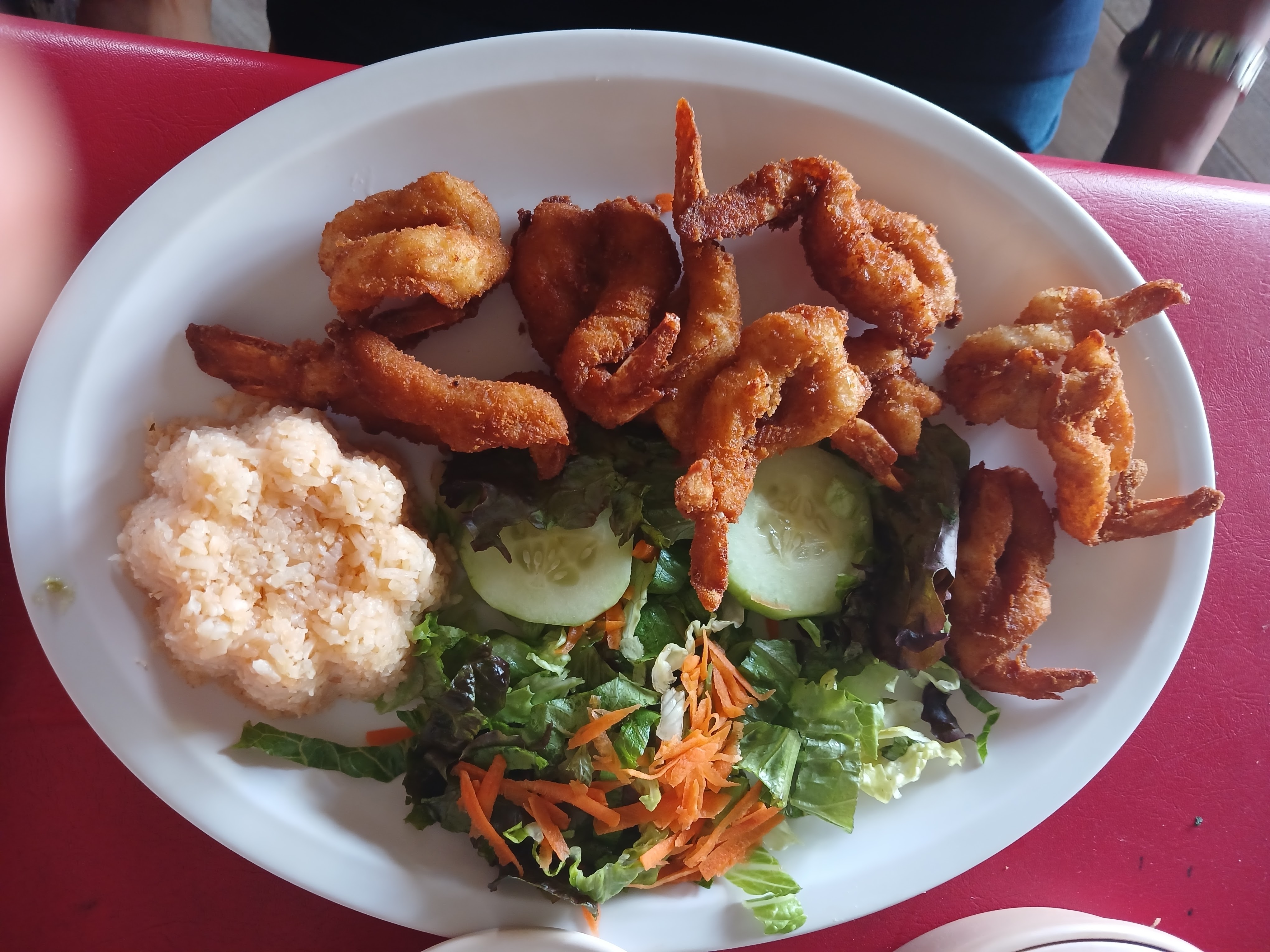 La Palapa Del Jarocho image 8