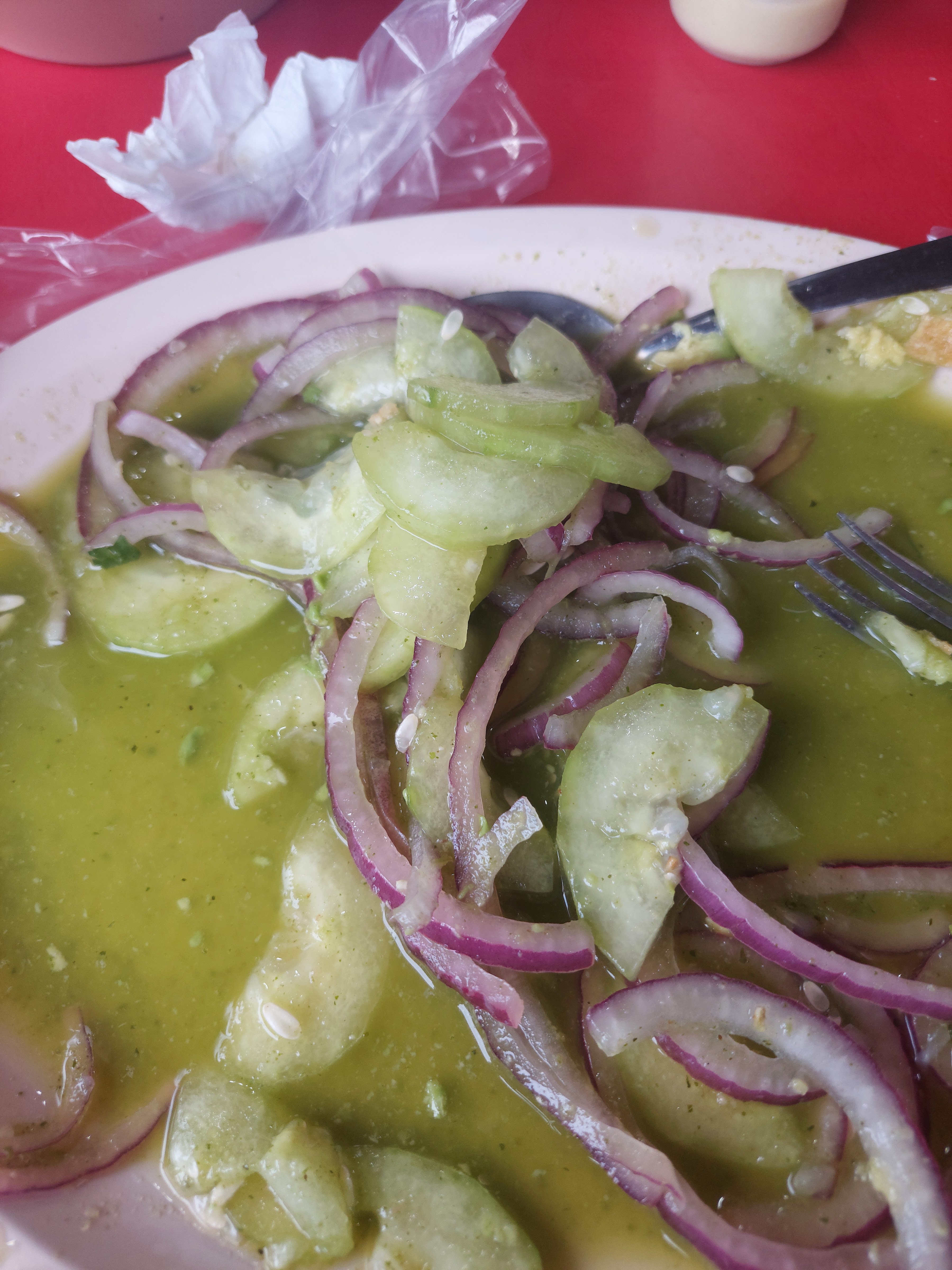 La Palapa Del Jarocho image 9