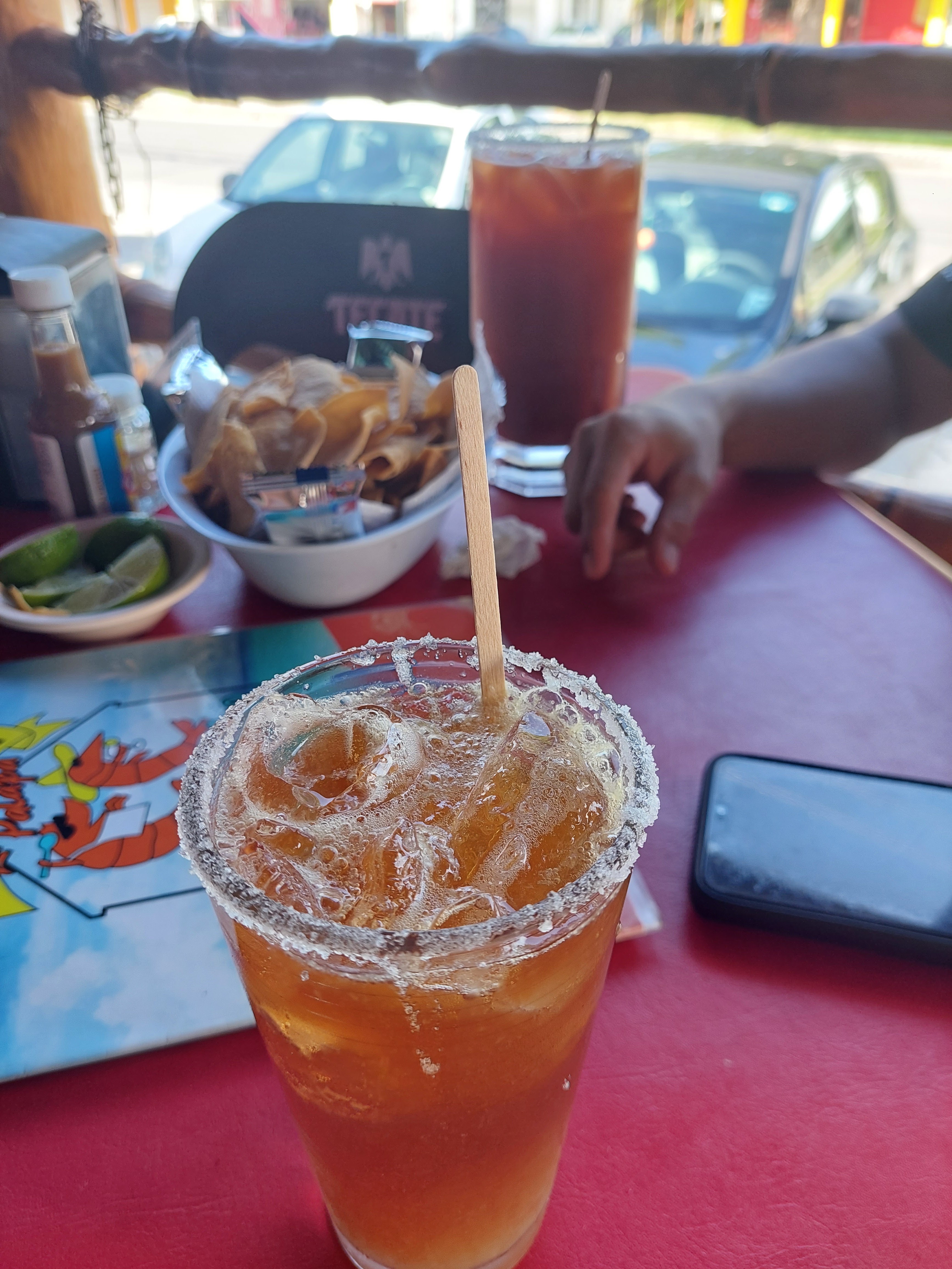 La Palapa Del Jarocho image 10