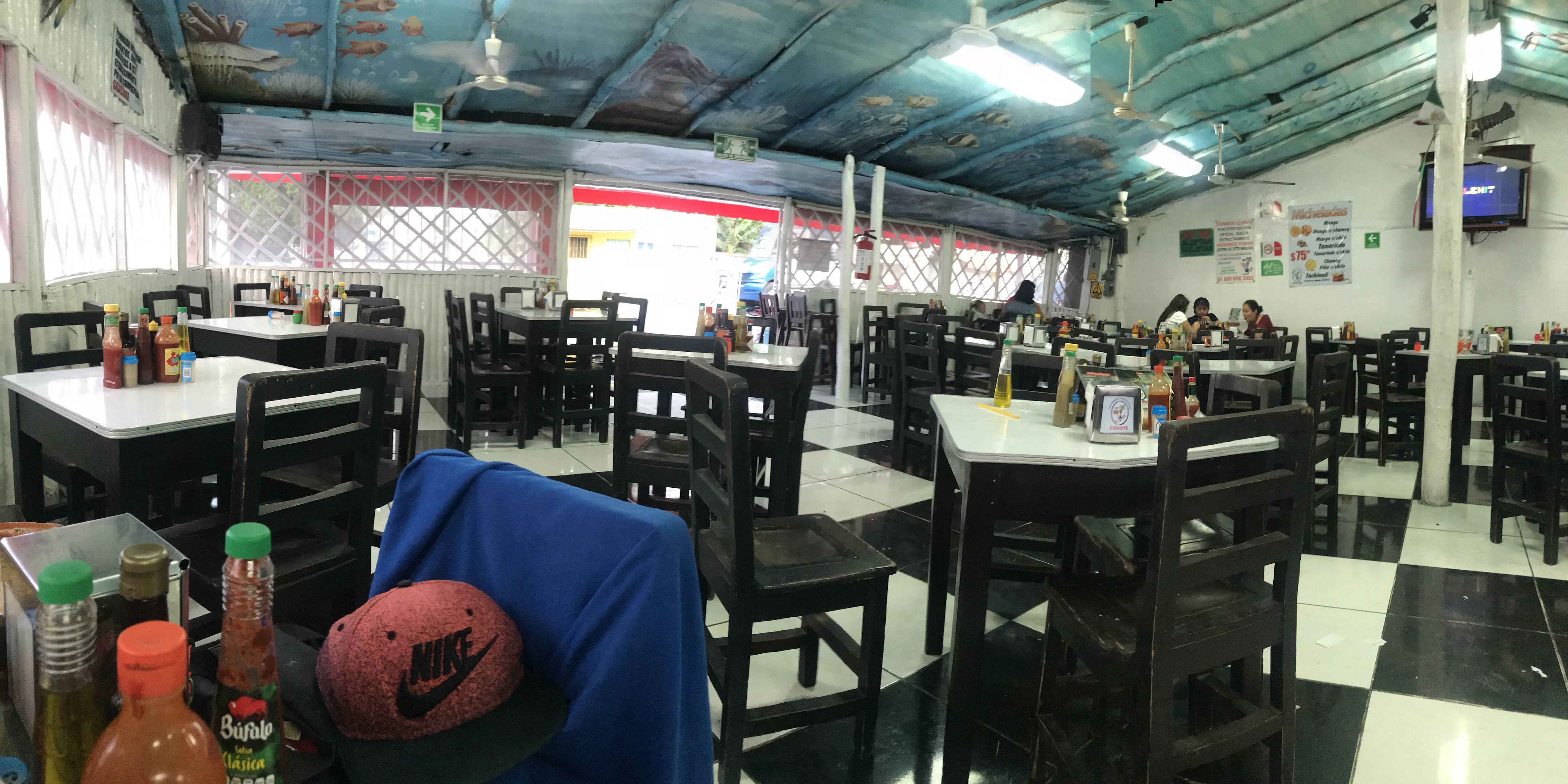 El Coyote ll image 7