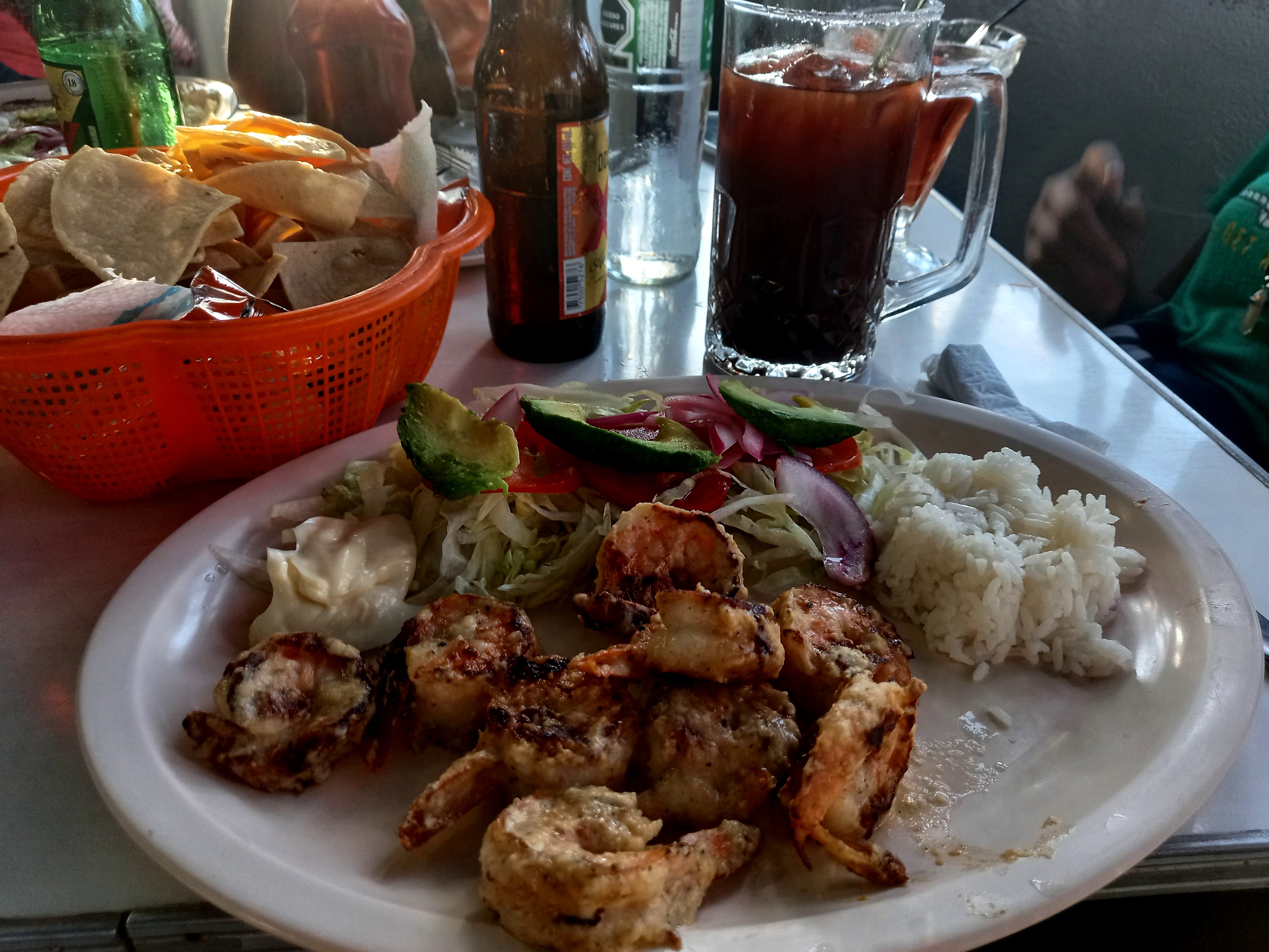 El Coyote ll image 8