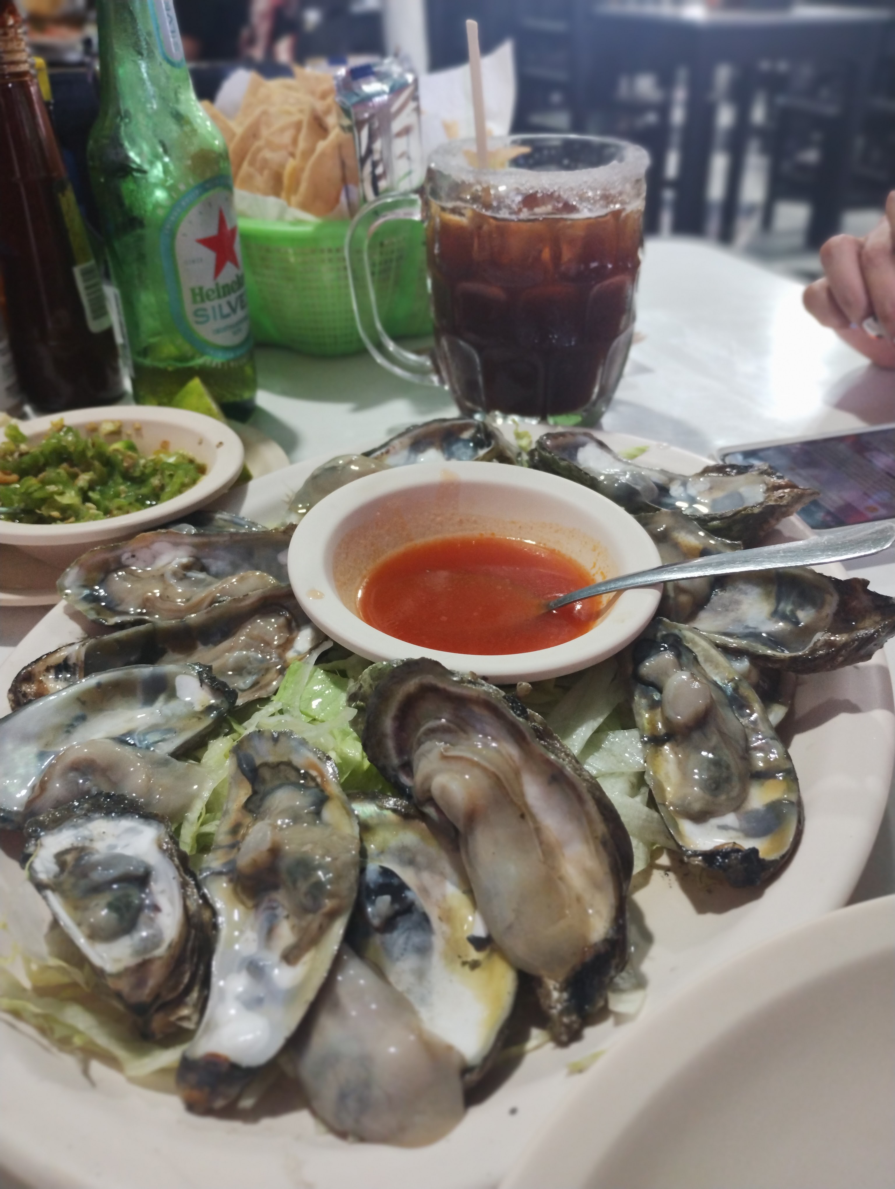 El Coyote ll image 9