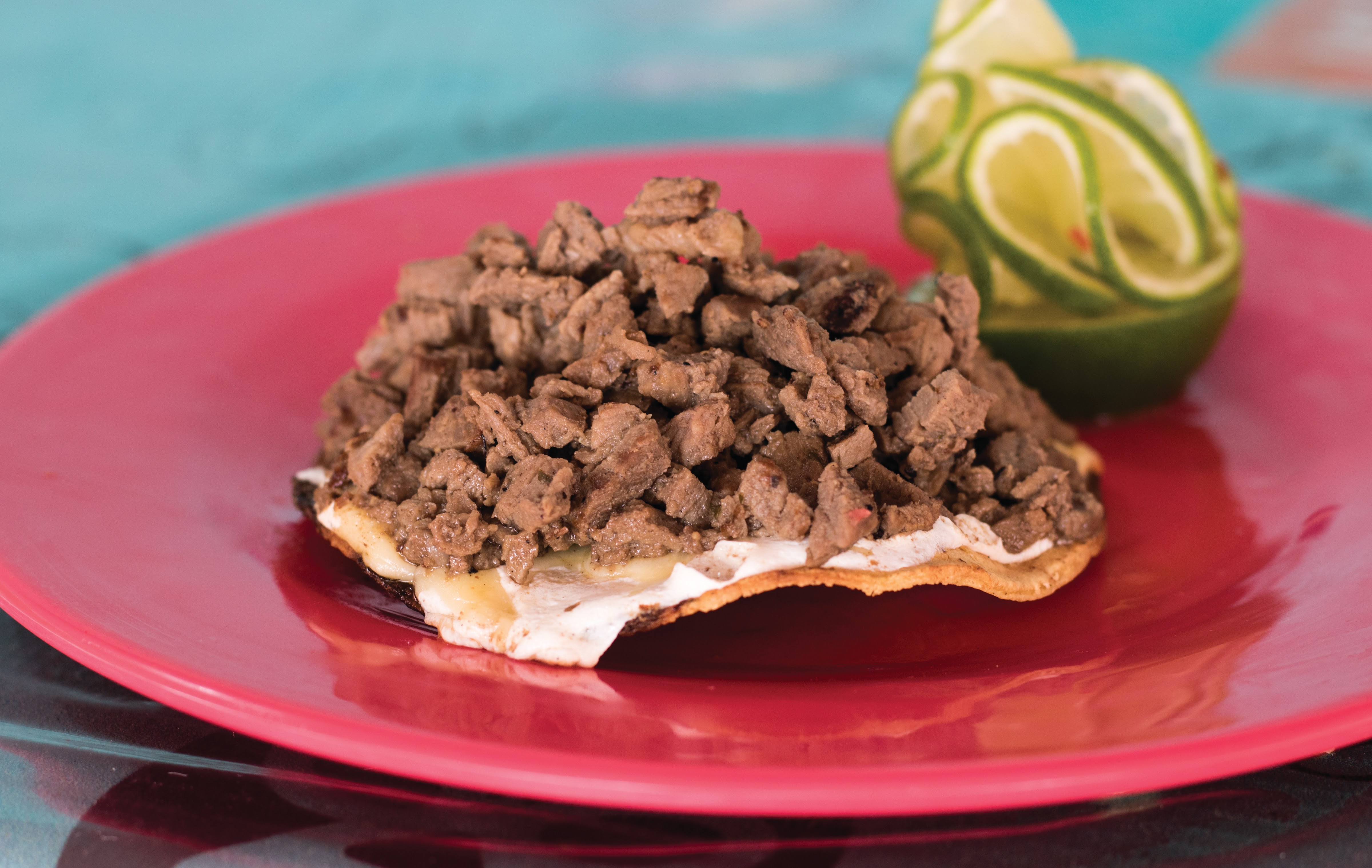 La Patrona Cocina Urbana Mercado 28 image 2