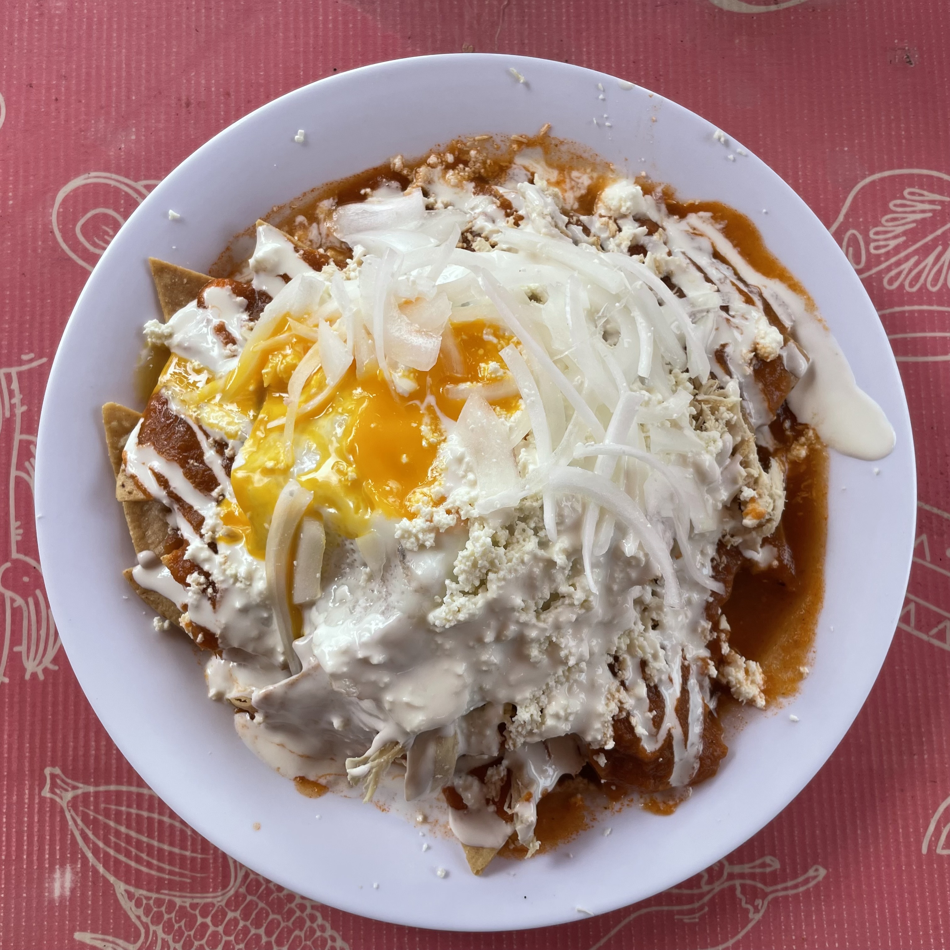 La Patrona Cocina Urbana Mercado 28 image 3