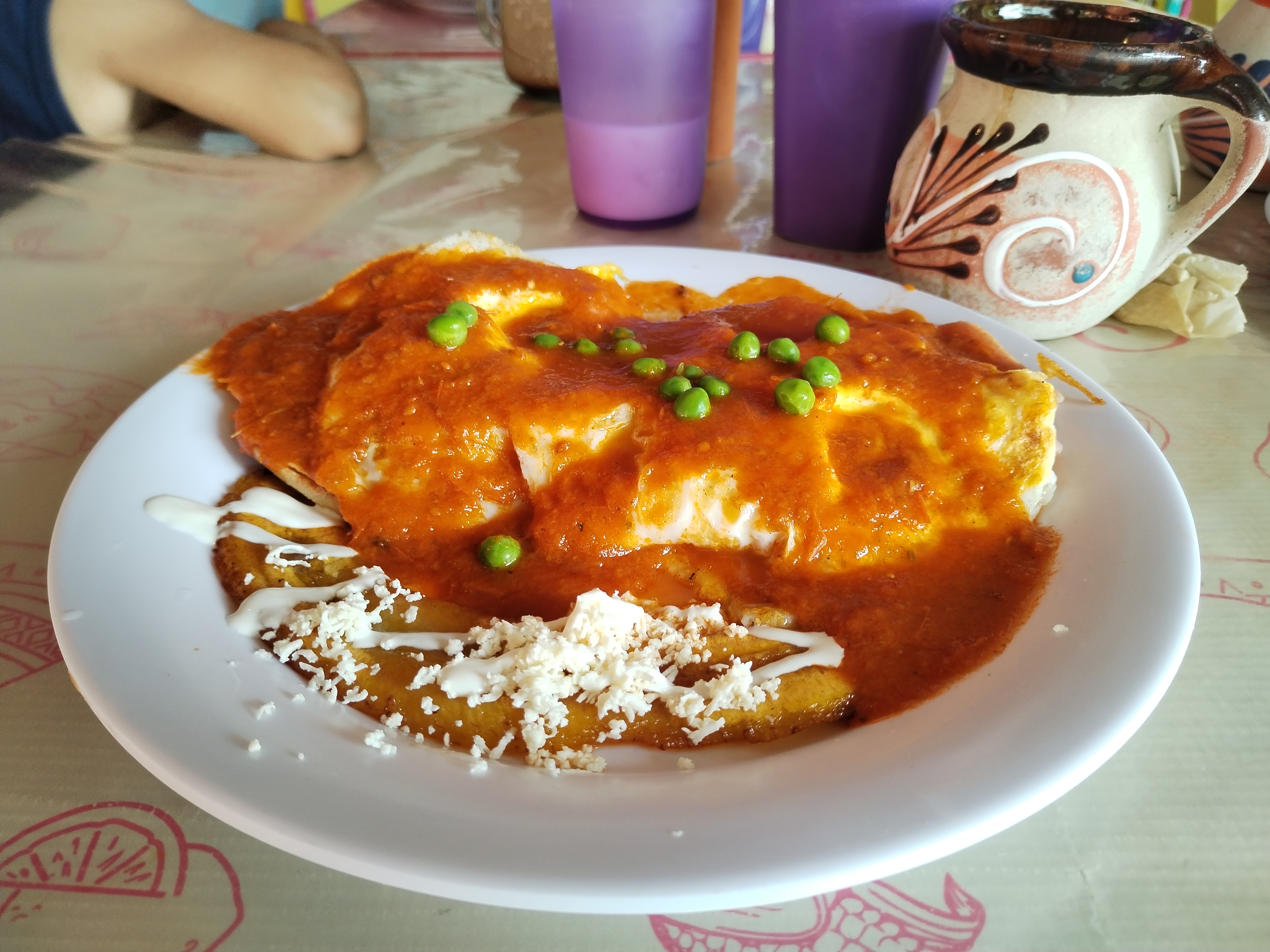 La Patrona Cocina Urbana Mercado 28 image 8