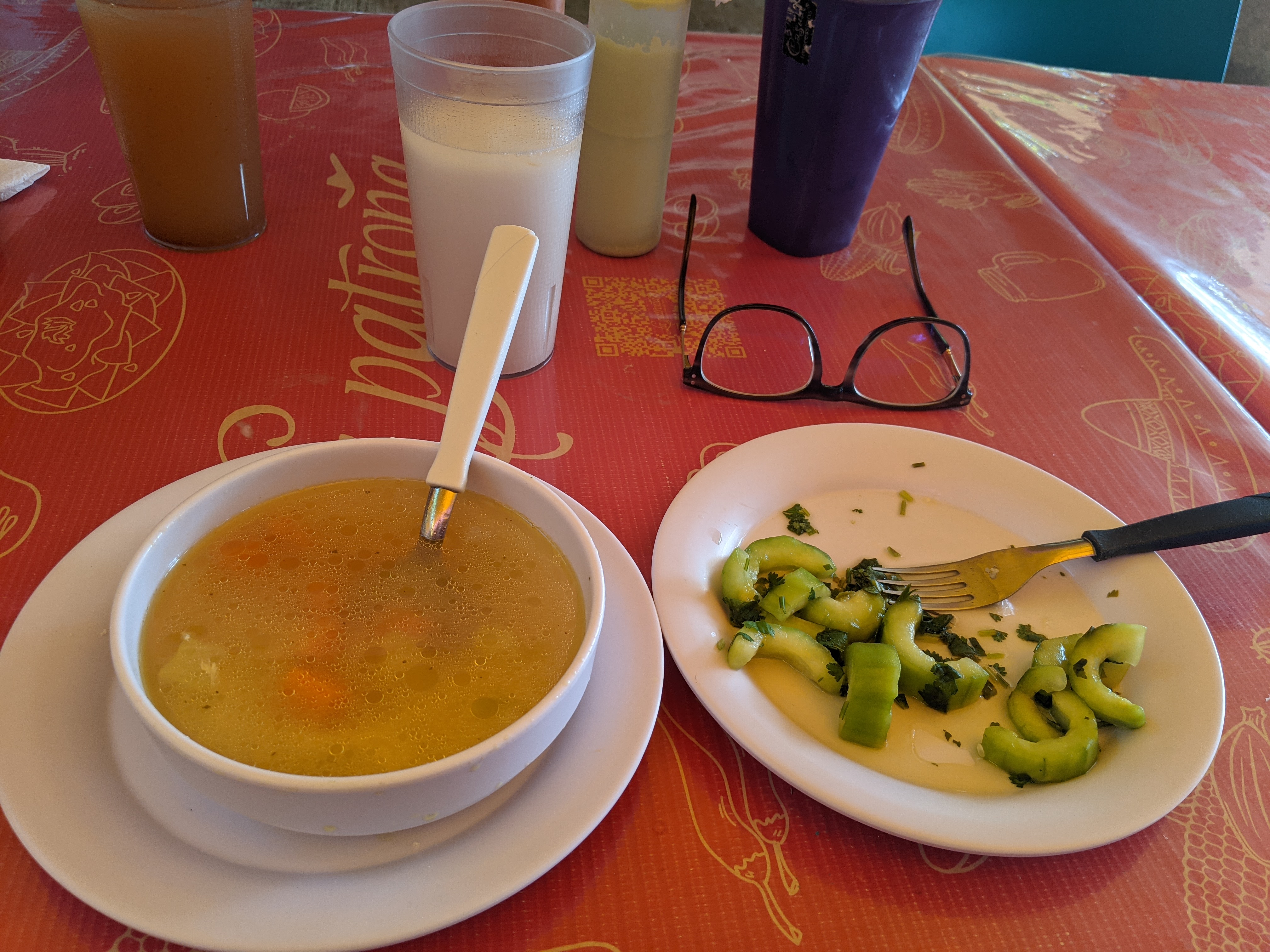 La Patrona Cocina Urbana Mercado 28 image 10