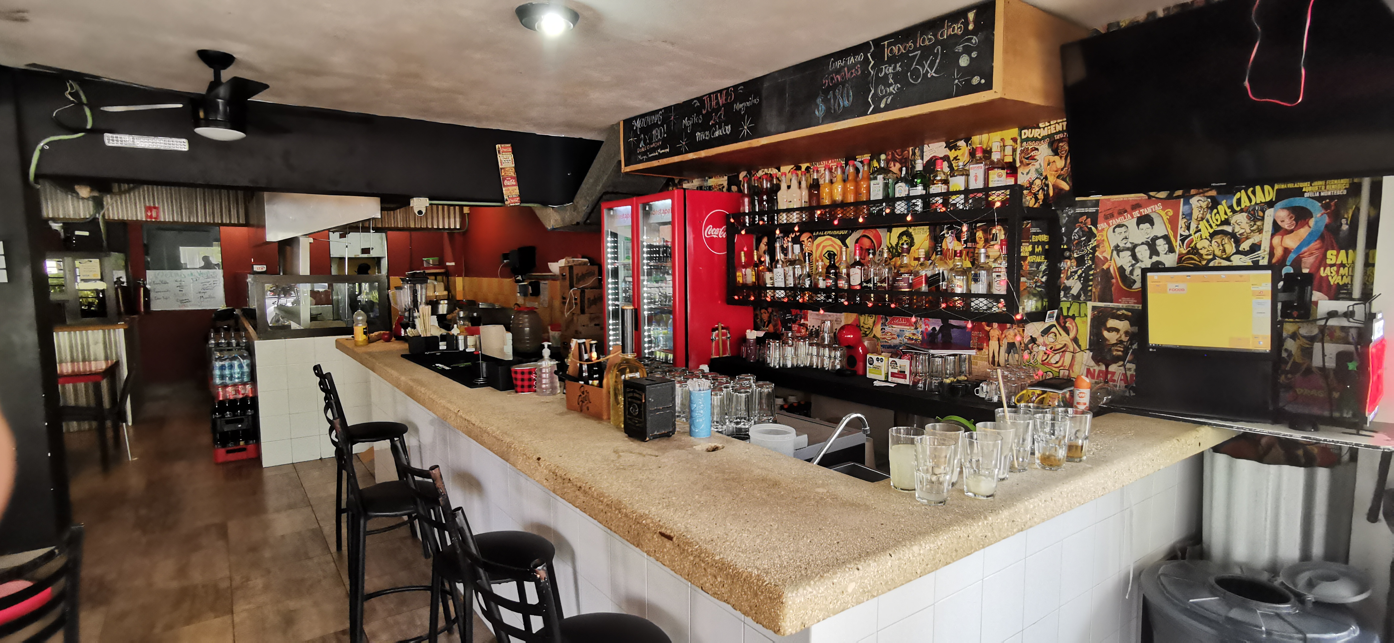 Taqueria Coapenitos image 1