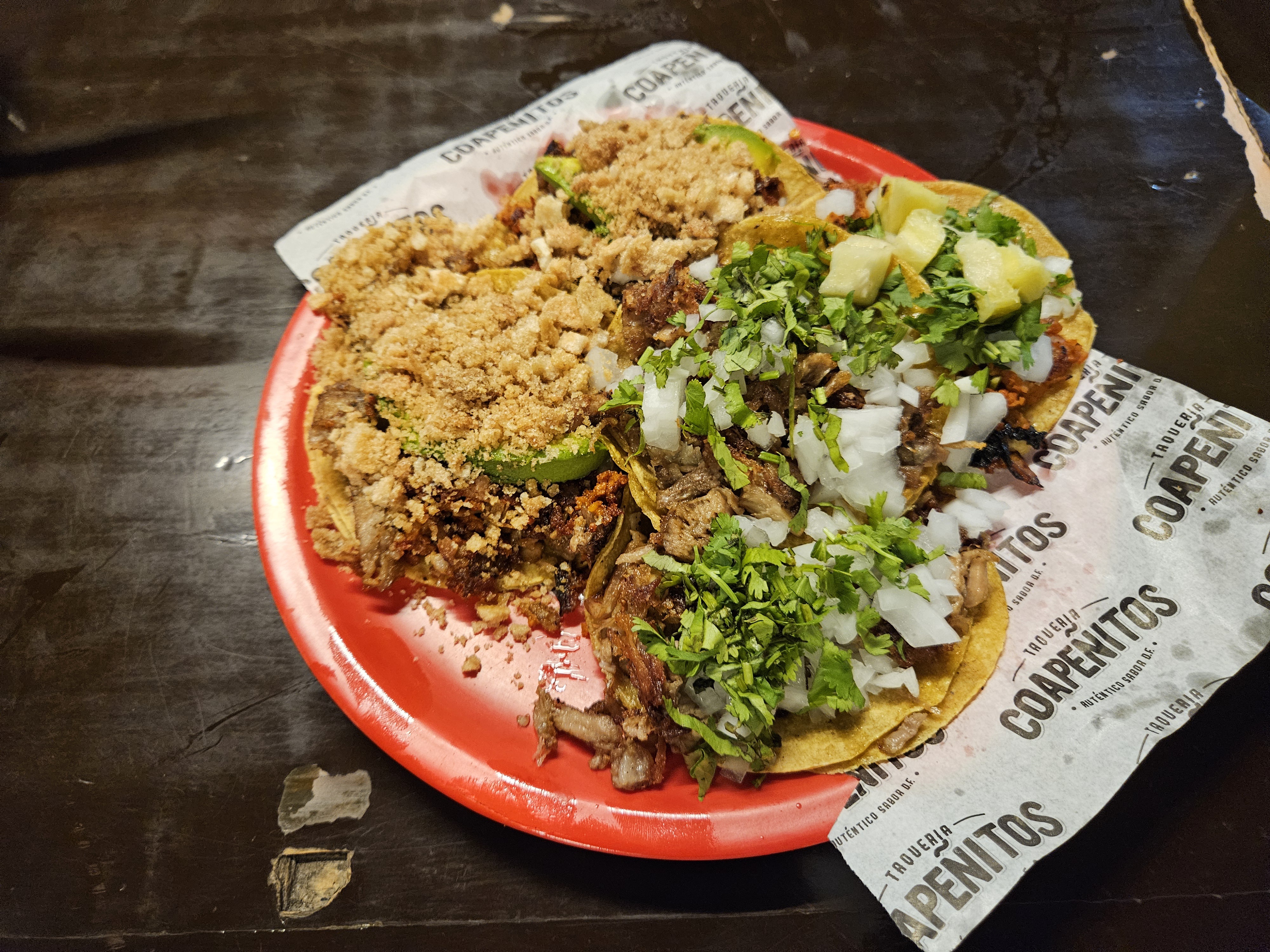 Taqueria Coapenitos image 4