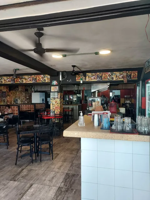 Taqueria Coapenitos image 5