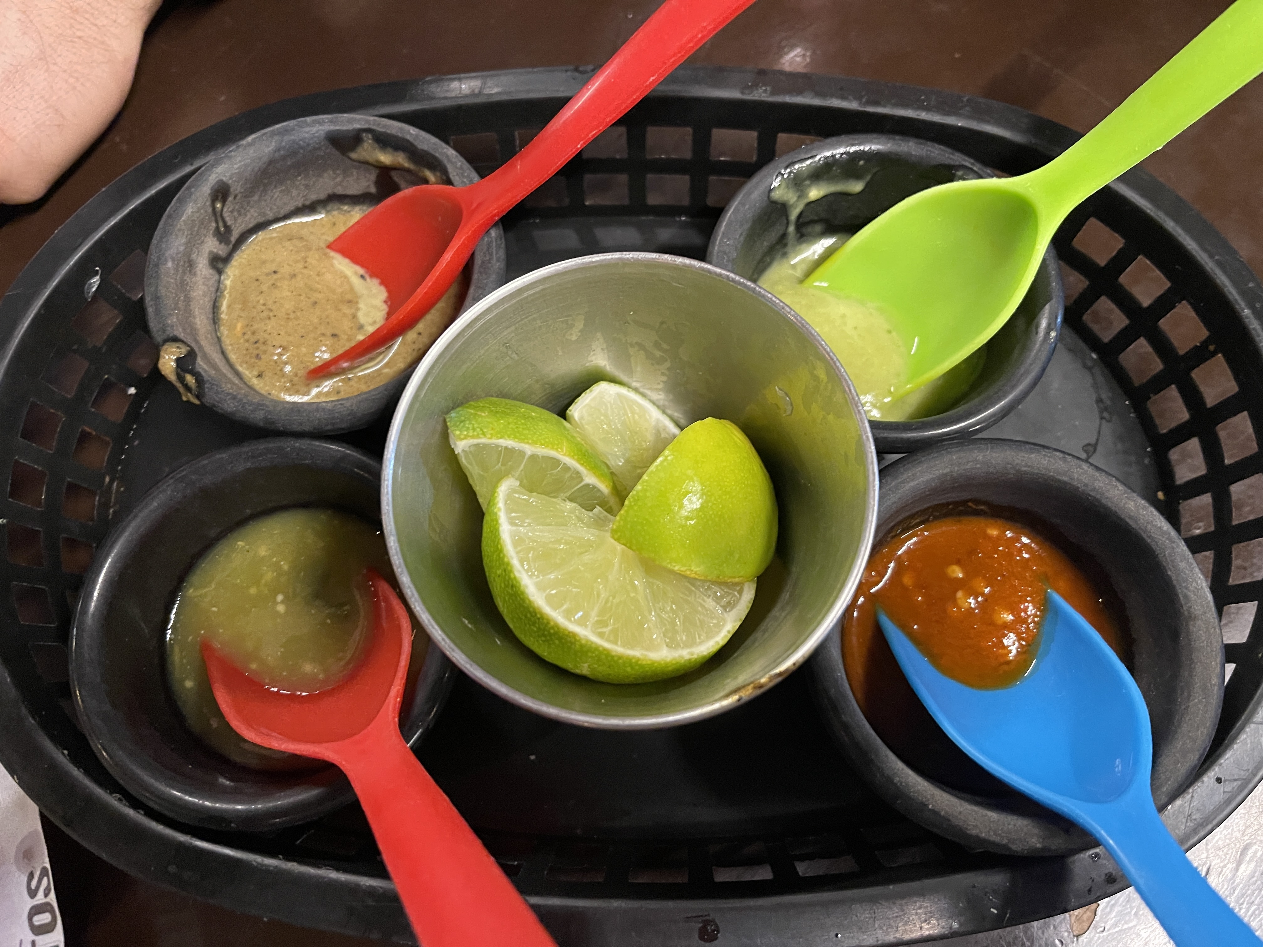 Taqueria Coapenitos image 6