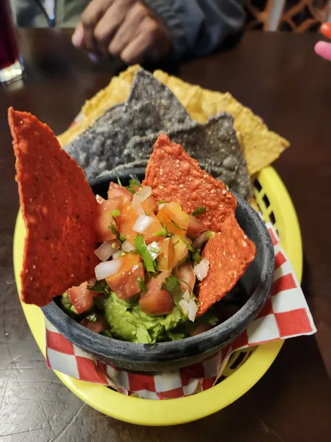 Taqueria Coapenitos image 7