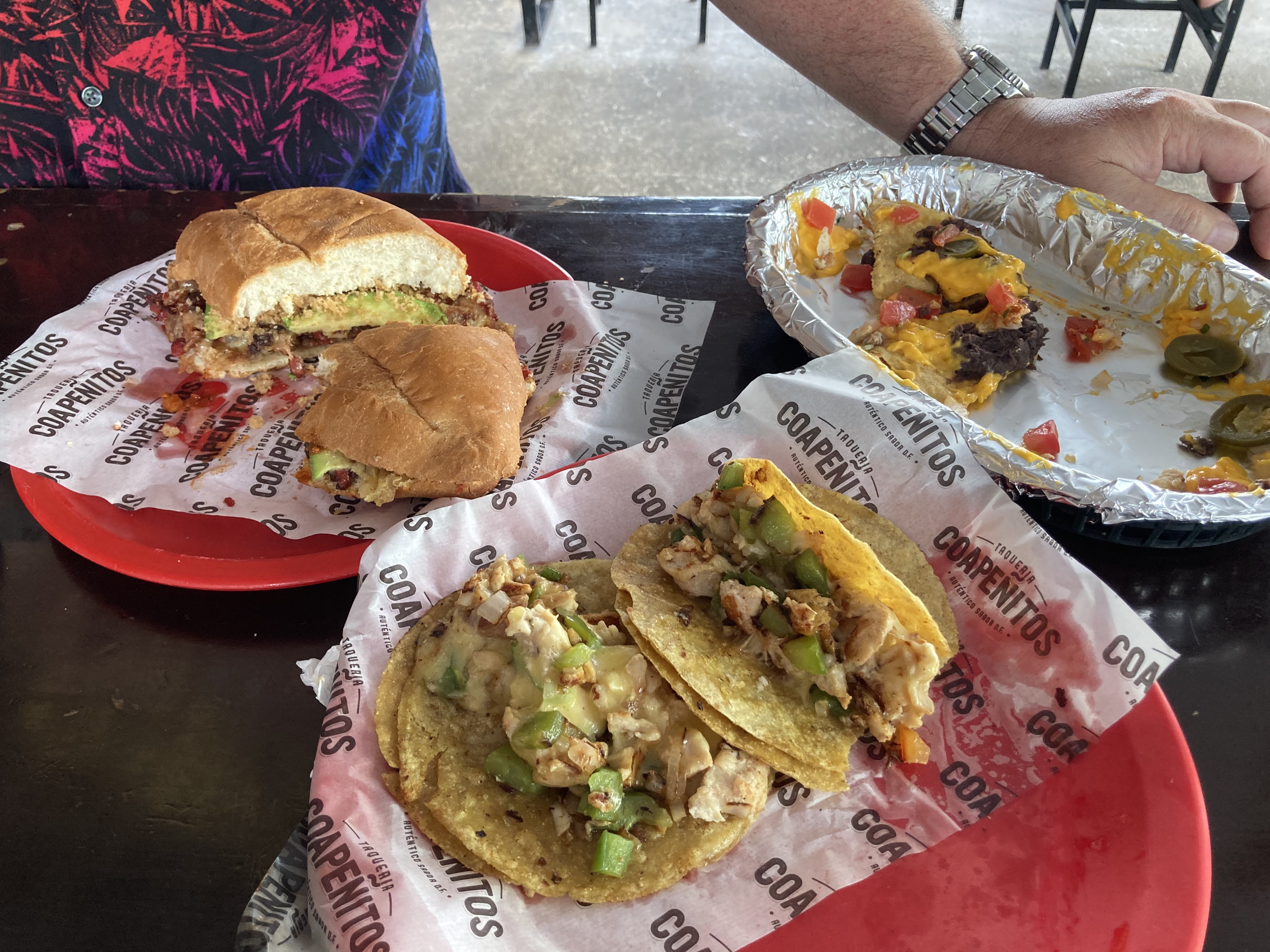 Taqueria Coapenitos image 8