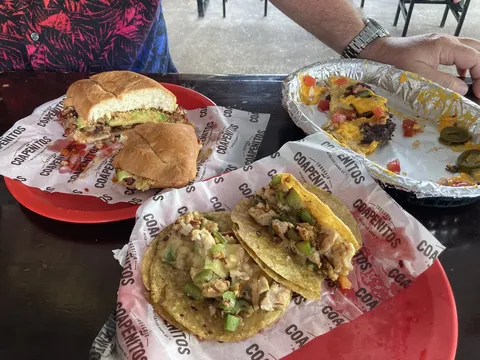 Taqueria Coapenitos image 8