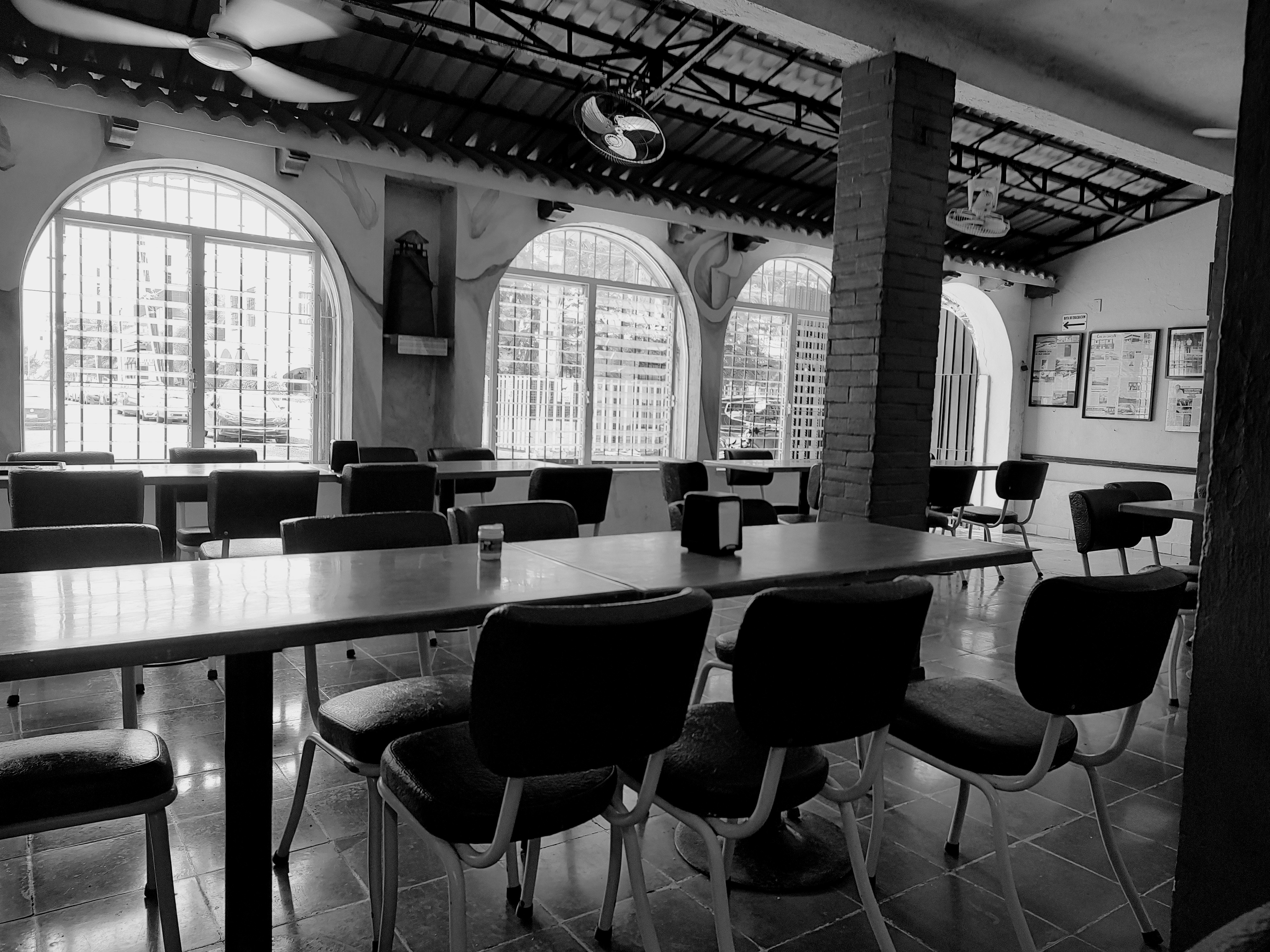 Restaurante Los Alcatraces image 1