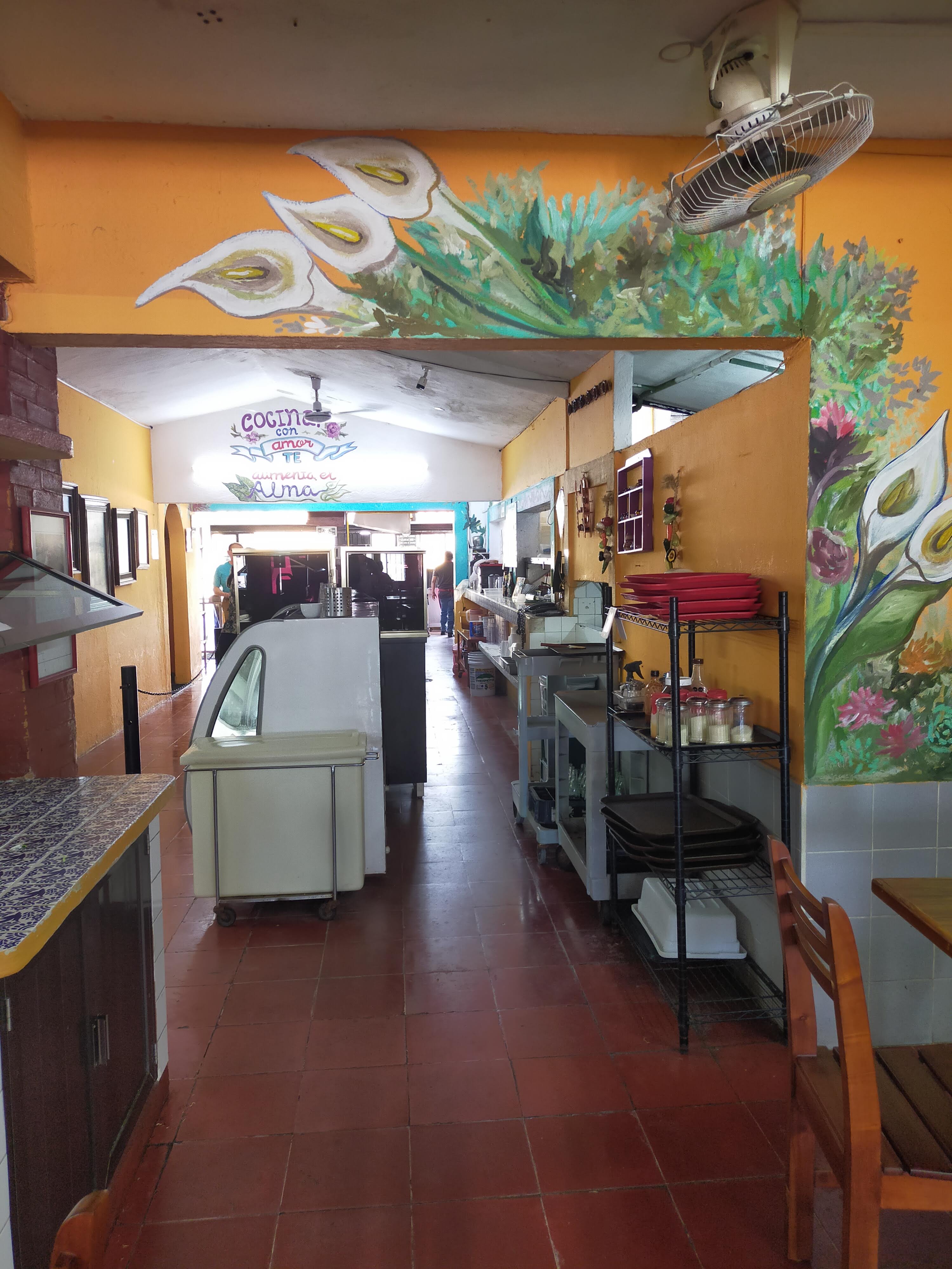 Restaurante Los Alcatraces image 3