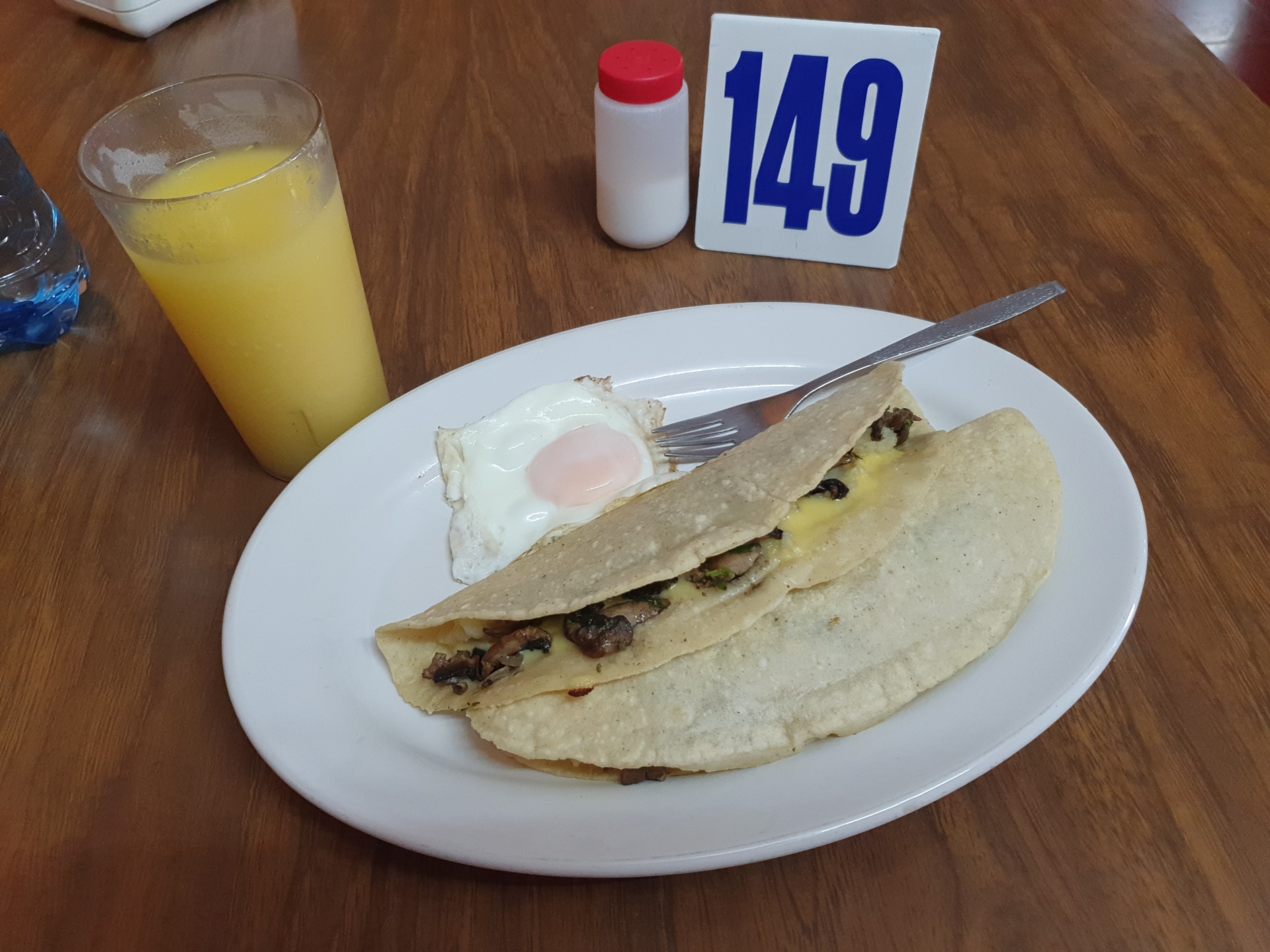 Restaurante Los Alcatraces image 6