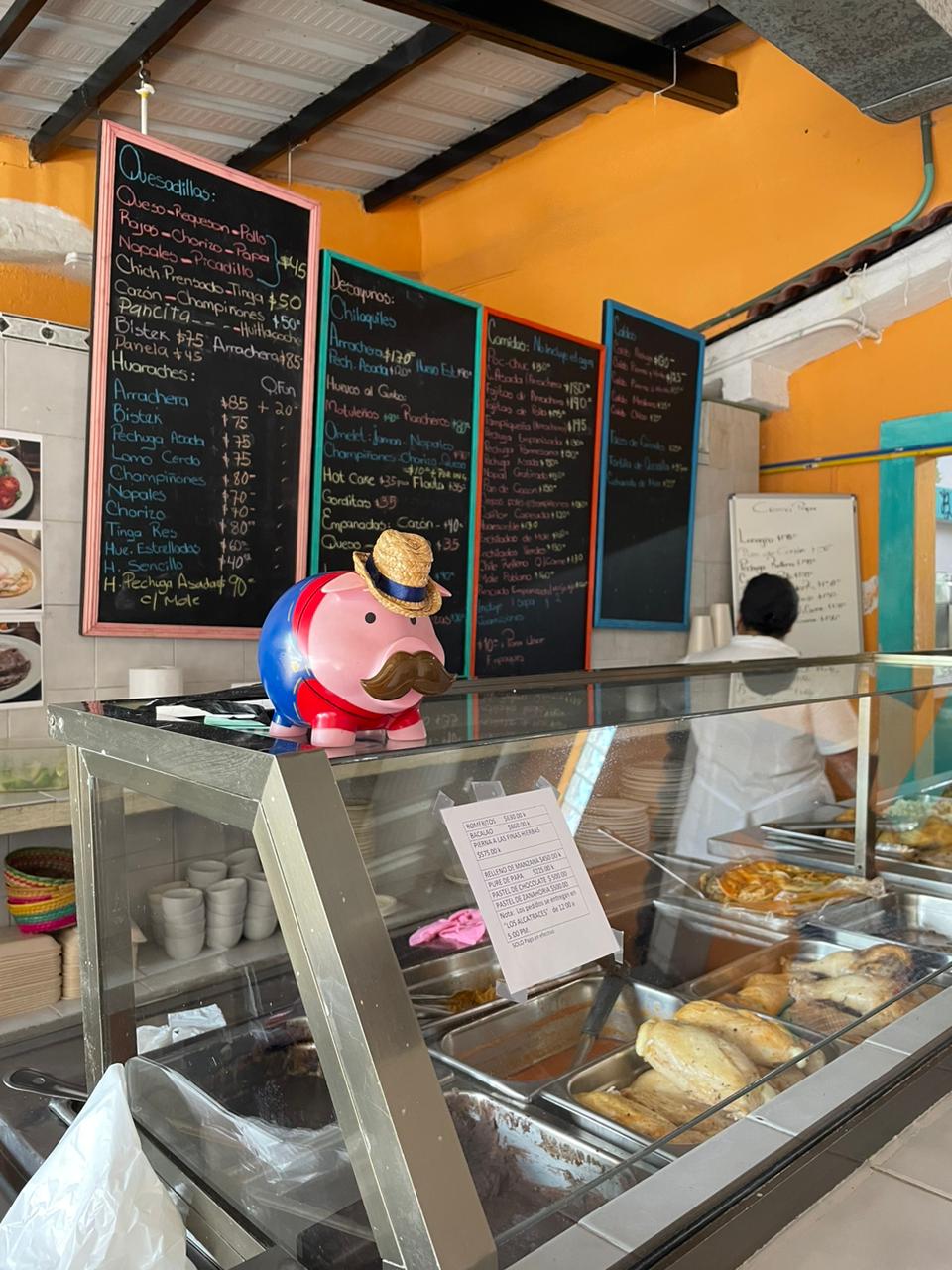 Restaurante Los Alcatraces image 7