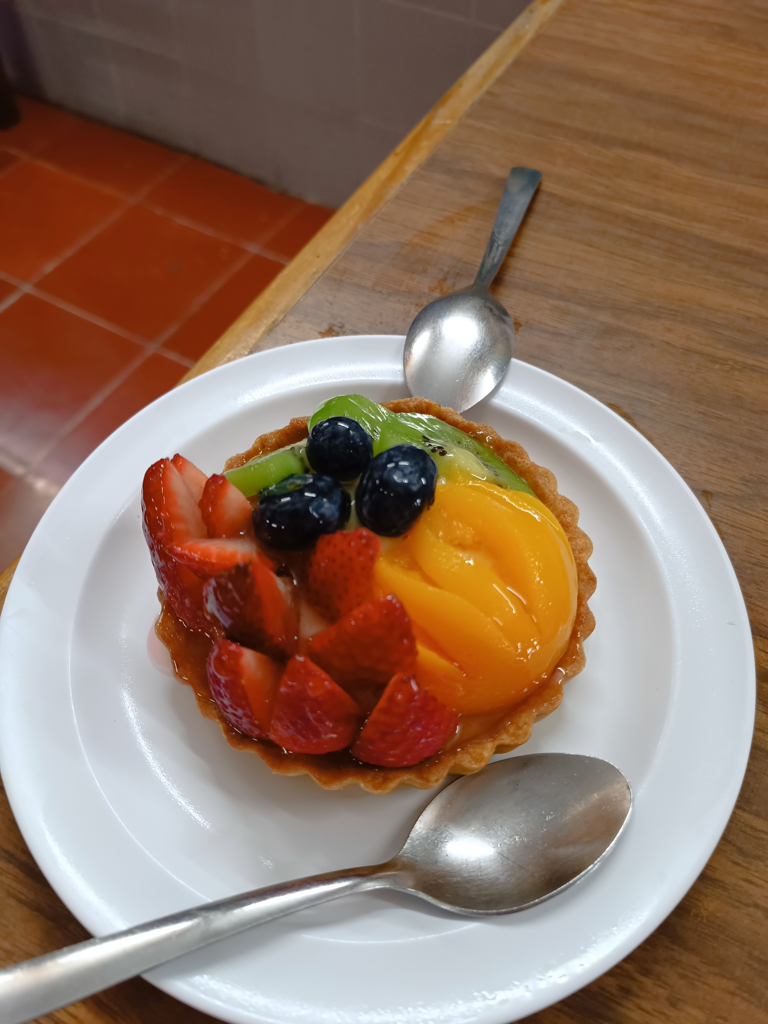 Restaurante Los Alcatraces image 8