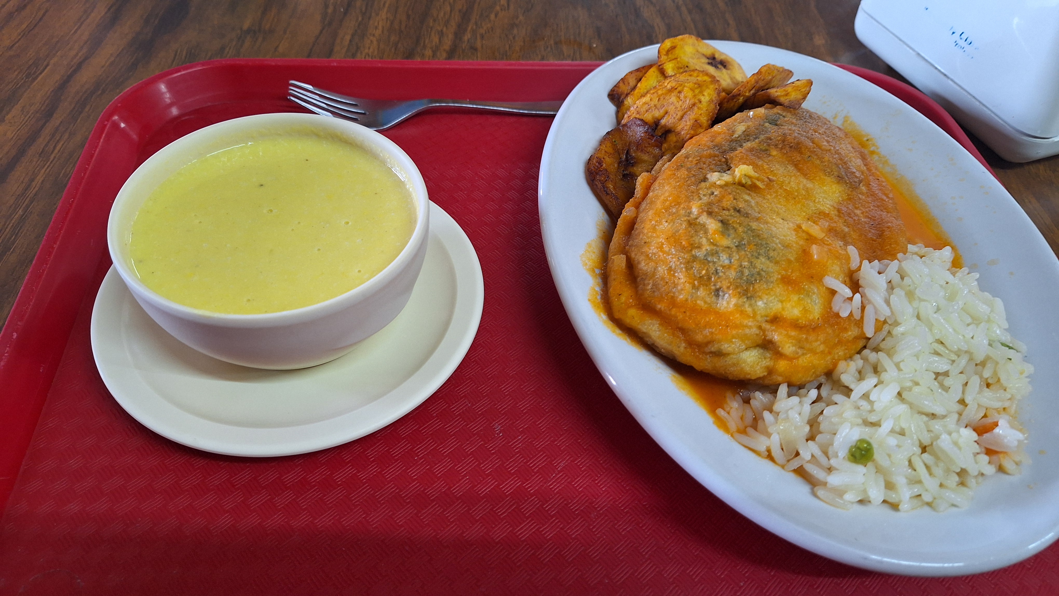 Restaurante Los Alcatraces image 10