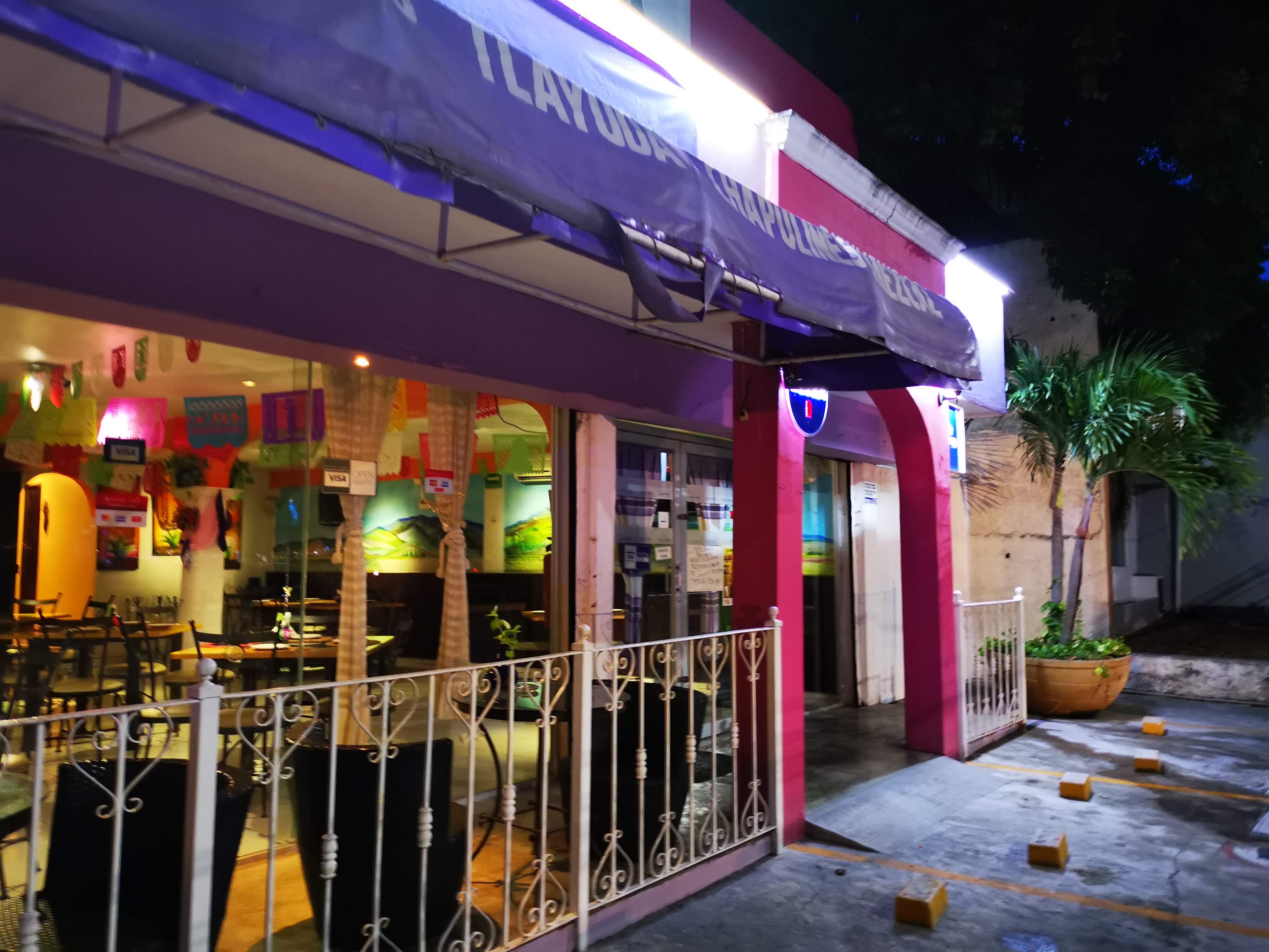 Restaurante Lindo Oaxaca Cancun image 1