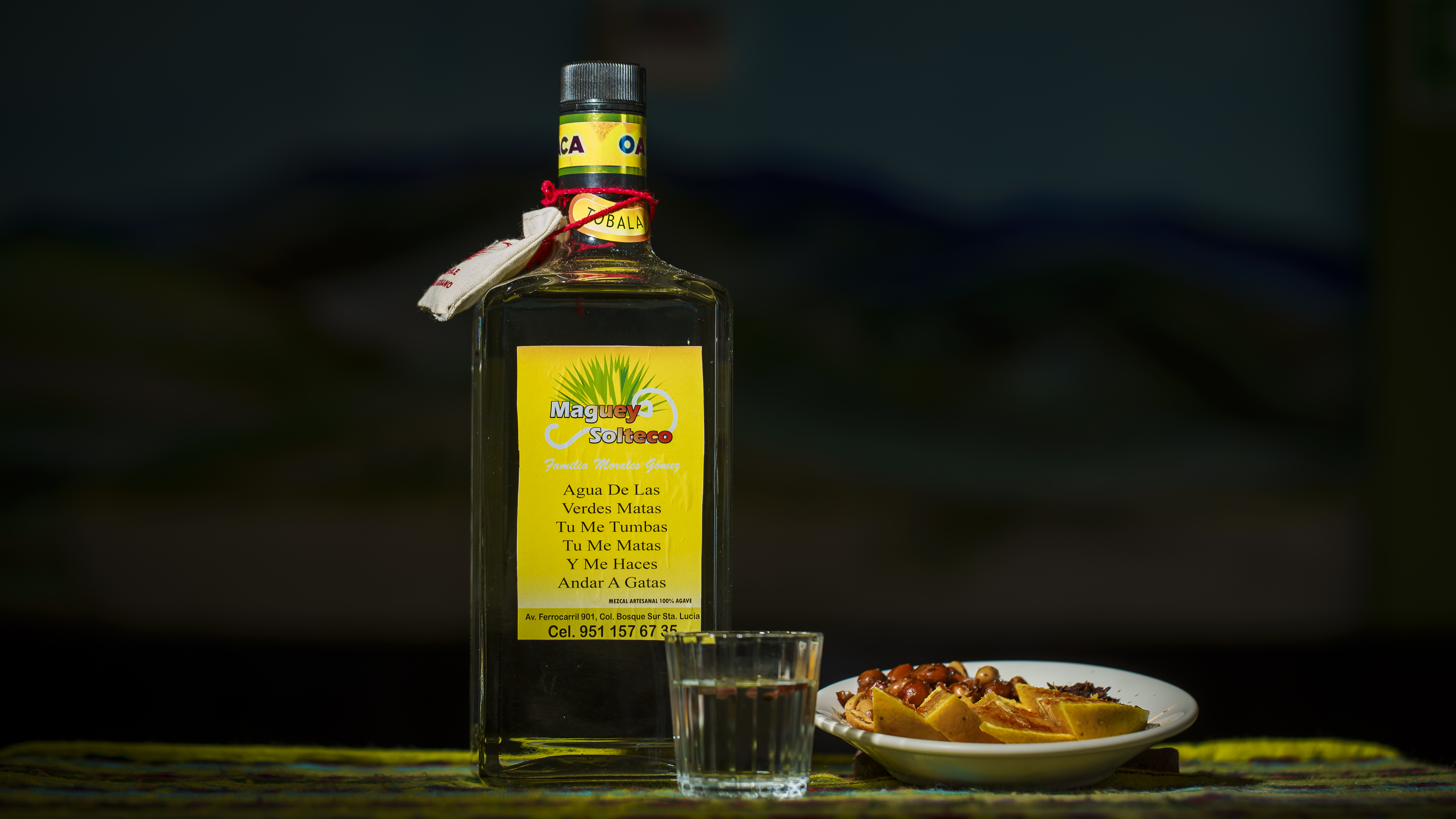 Restaurante Lindo Oaxaca Cancun image 2