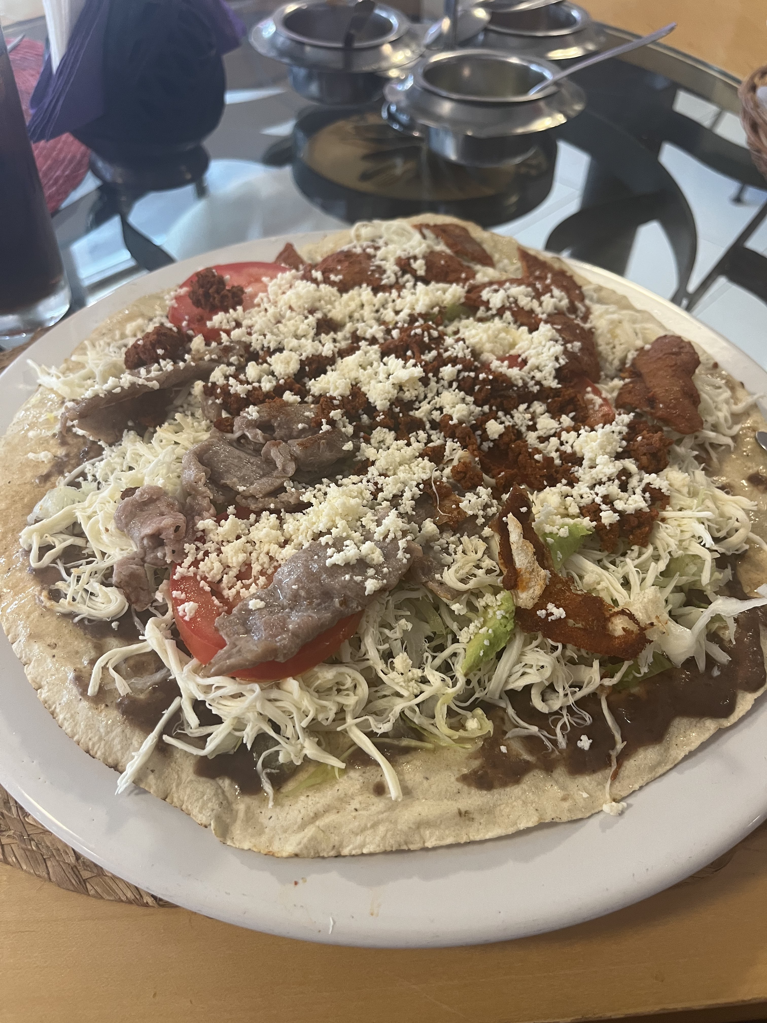 Restaurante Lindo Oaxaca Cancun image 3