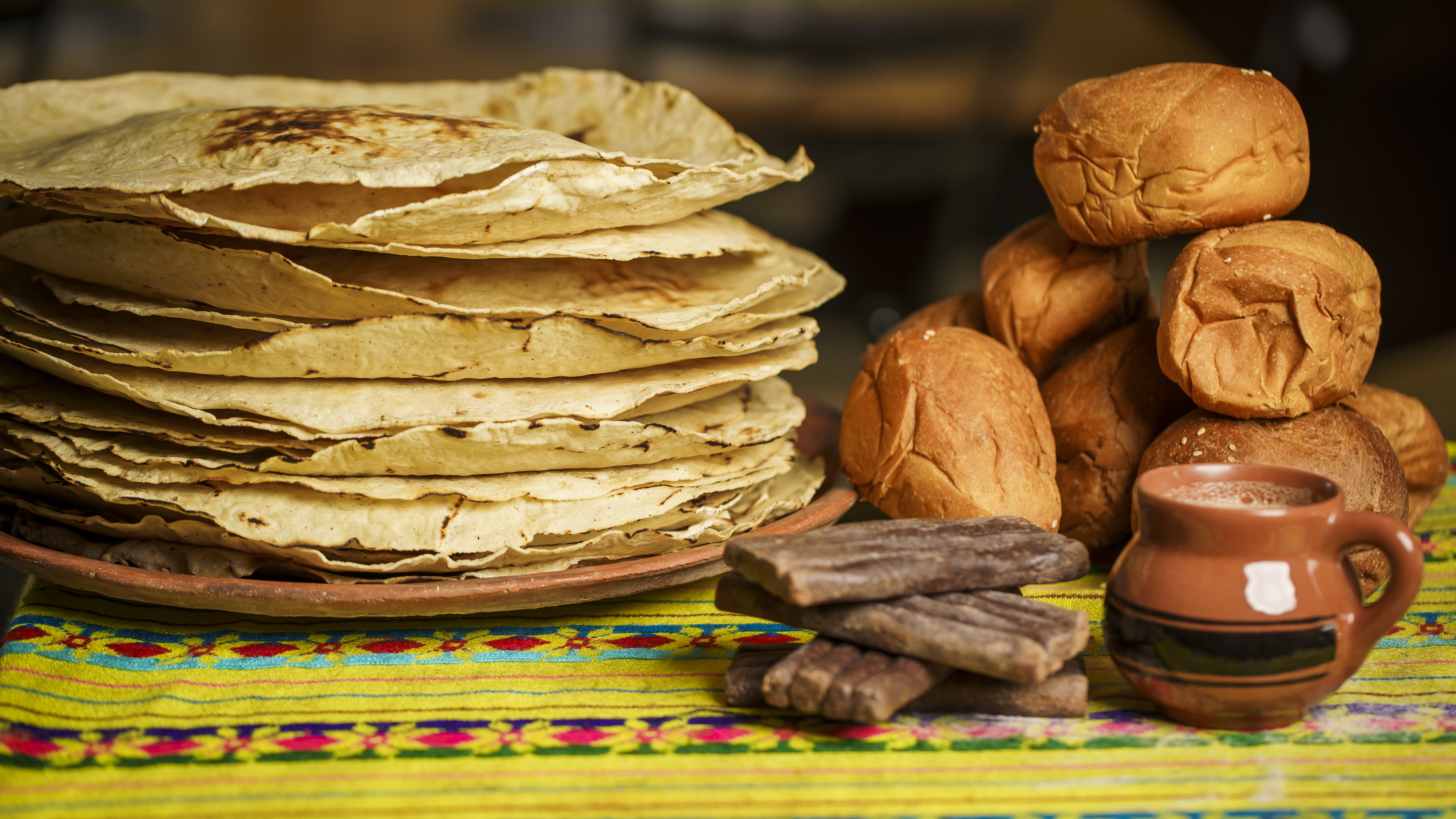 Restaurante Lindo Oaxaca Cancun image 5