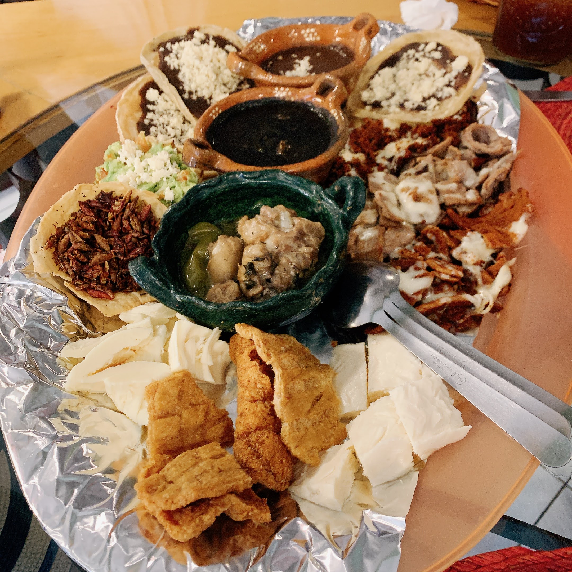 Restaurante Lindo Oaxaca Cancun image 6