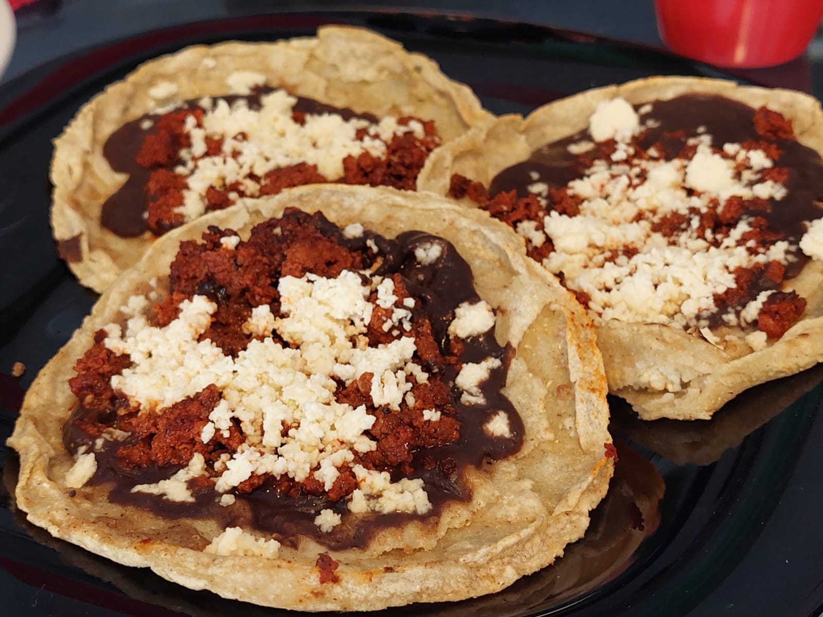 Restaurante Lindo Oaxaca Cancun image 7