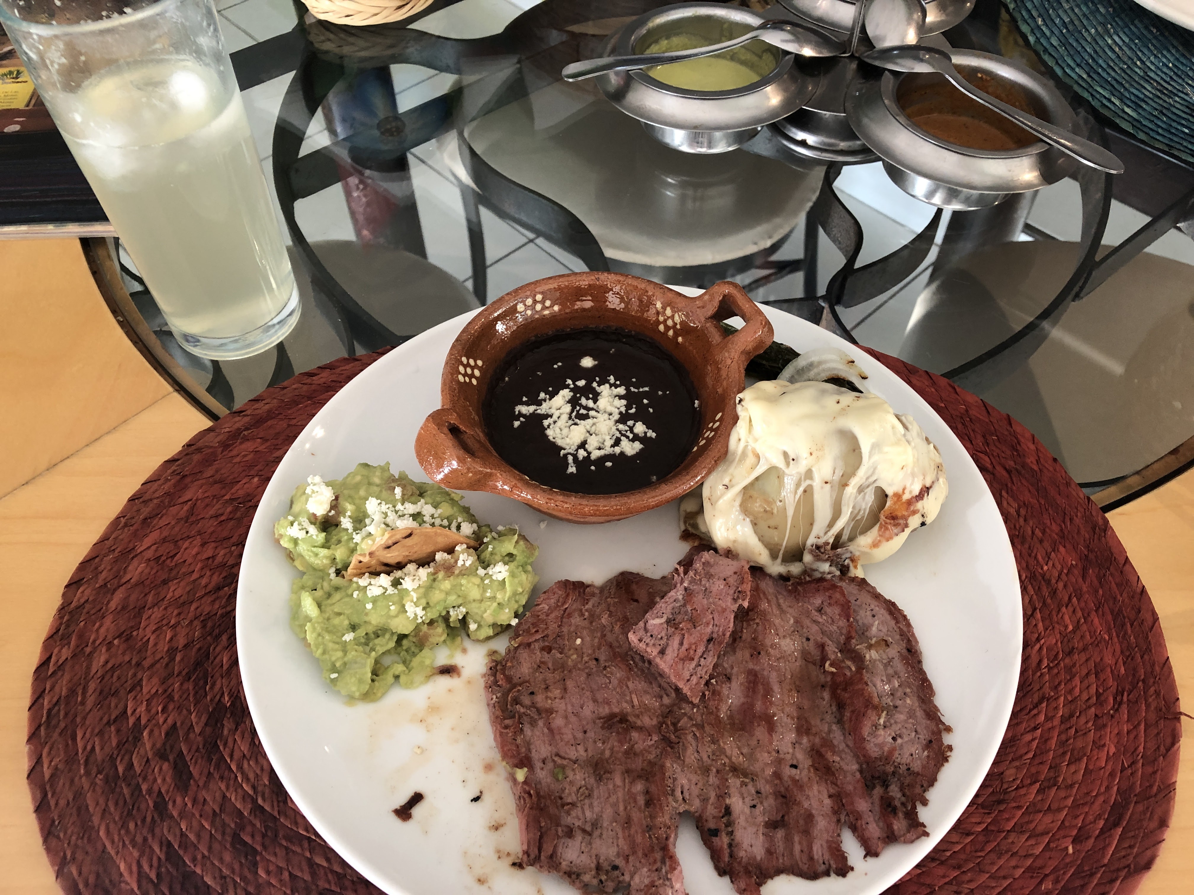 Restaurante Lindo Oaxaca Cancun image 9